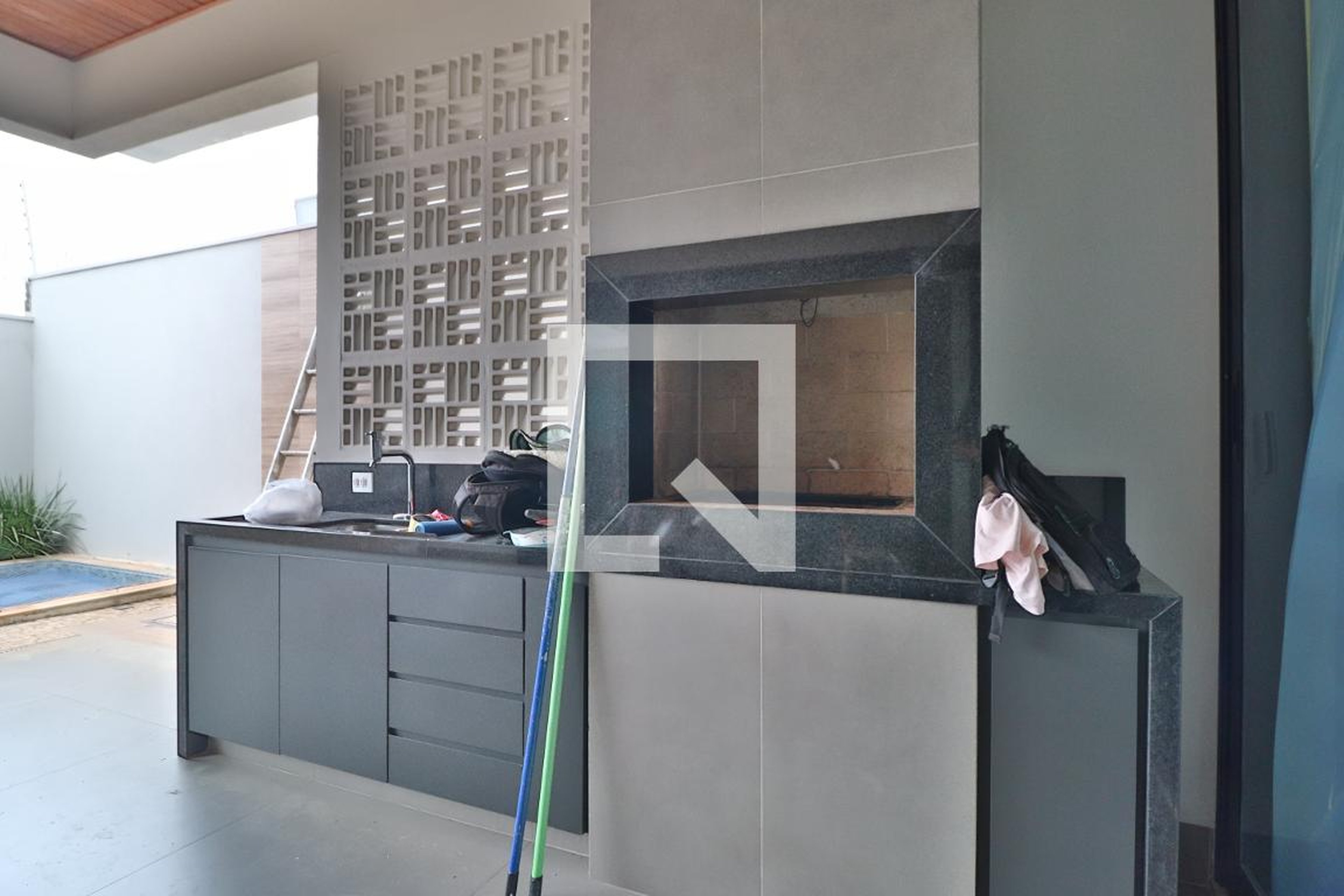 Churrasqueira - Splendido