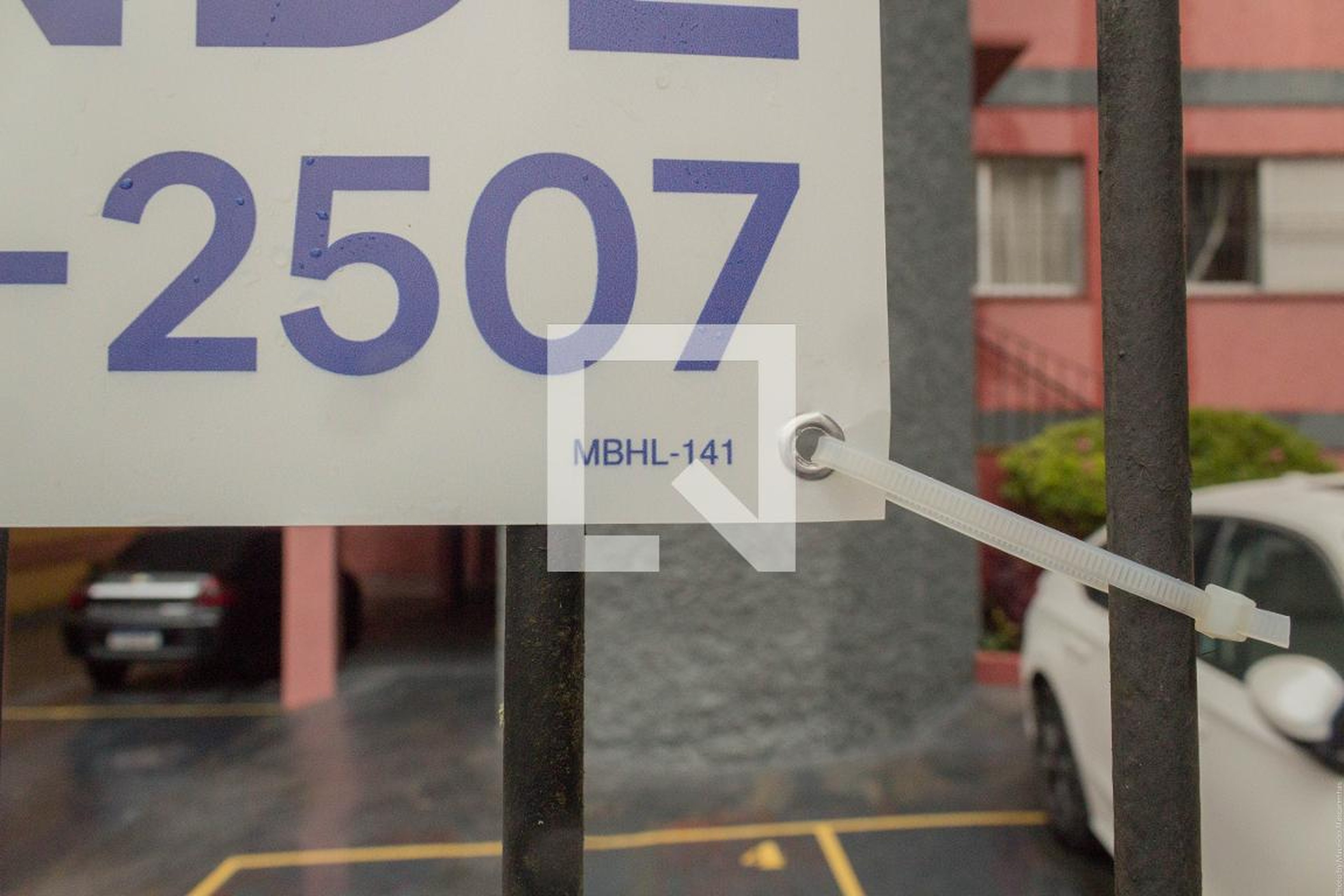 Fachada Residencial Firenze