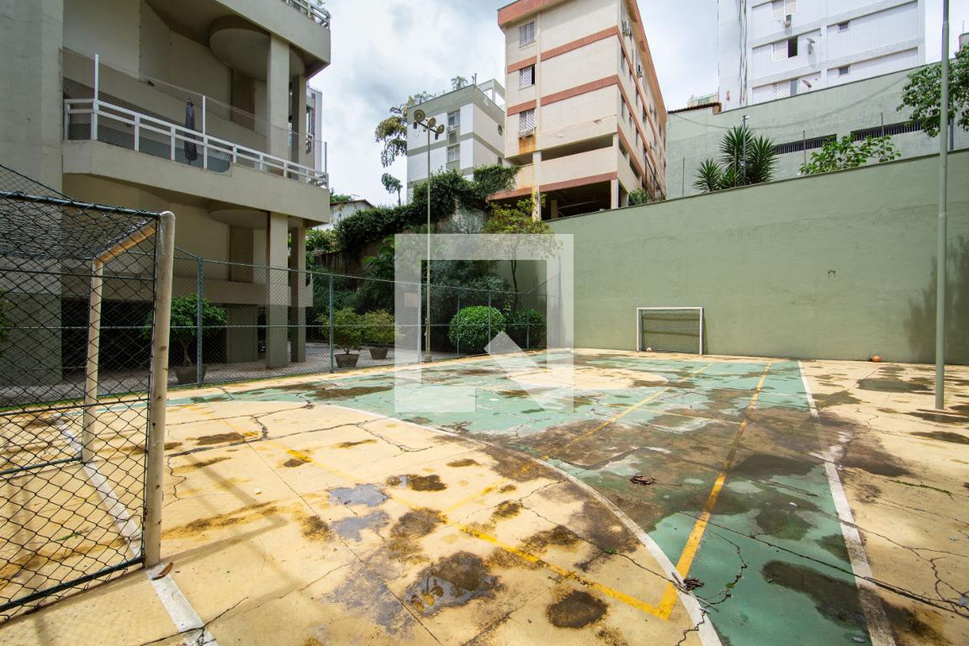 QUADRA - Príncipe Nassal