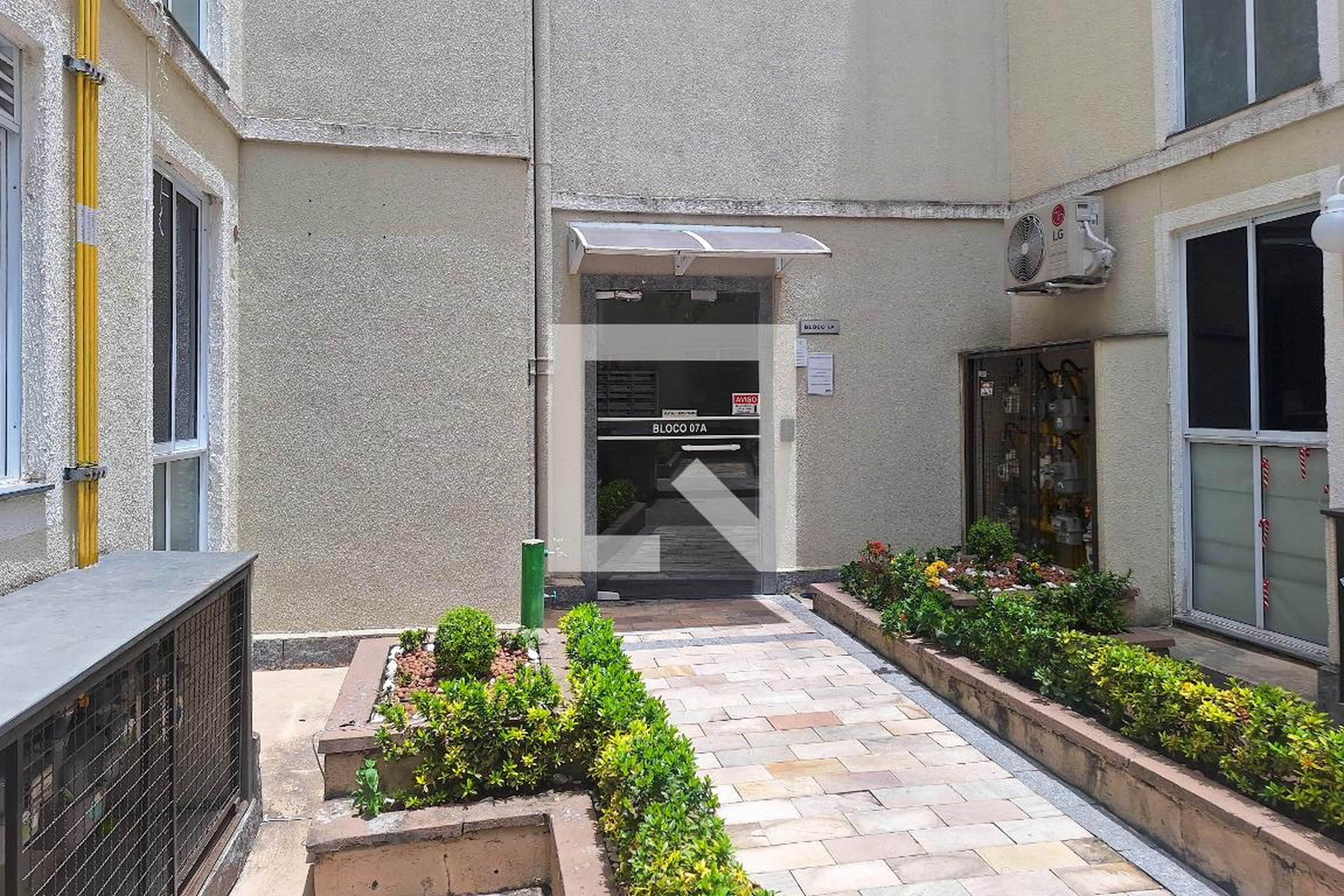 Área comum - Sol do Pontal