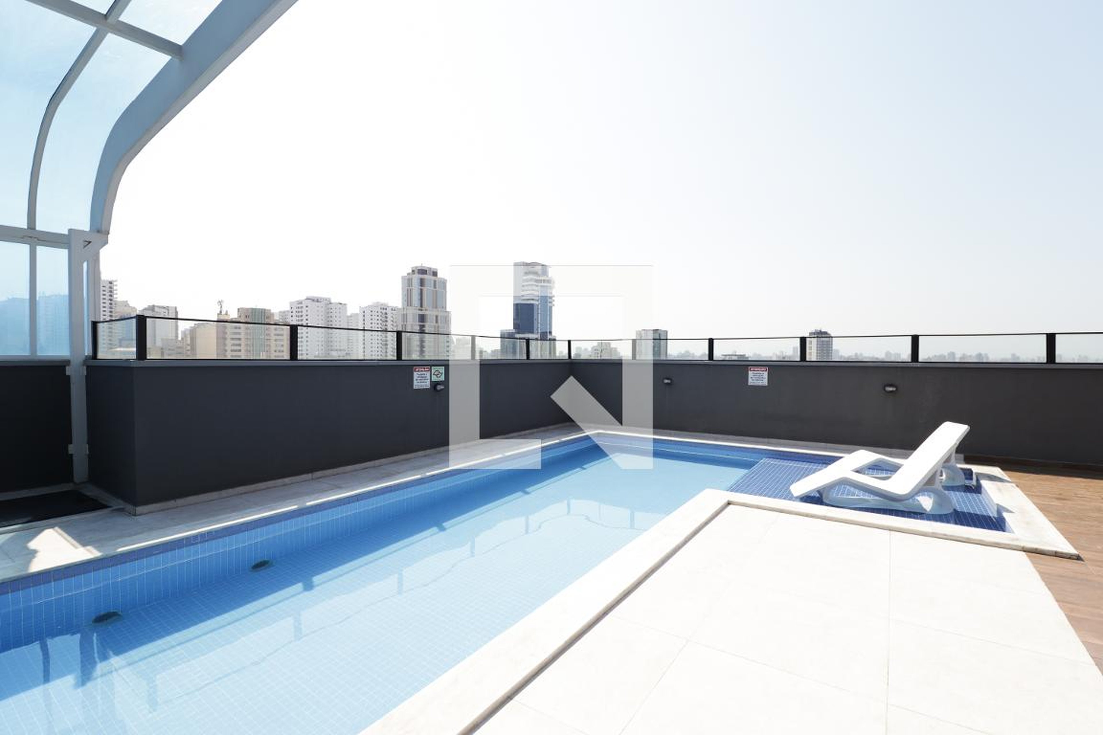 Piscina - Smart Santana