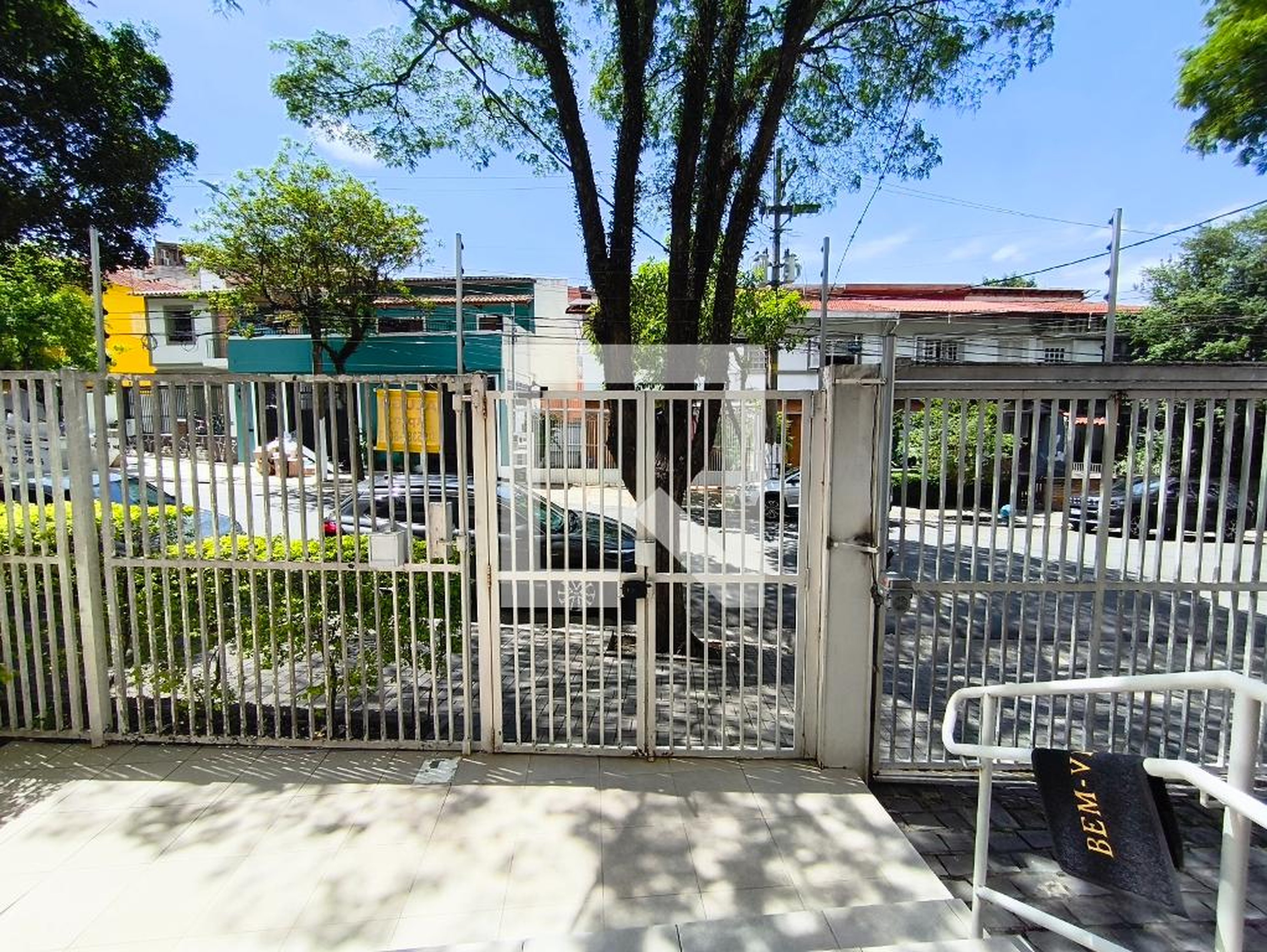 Entrada - Sao Nicolau