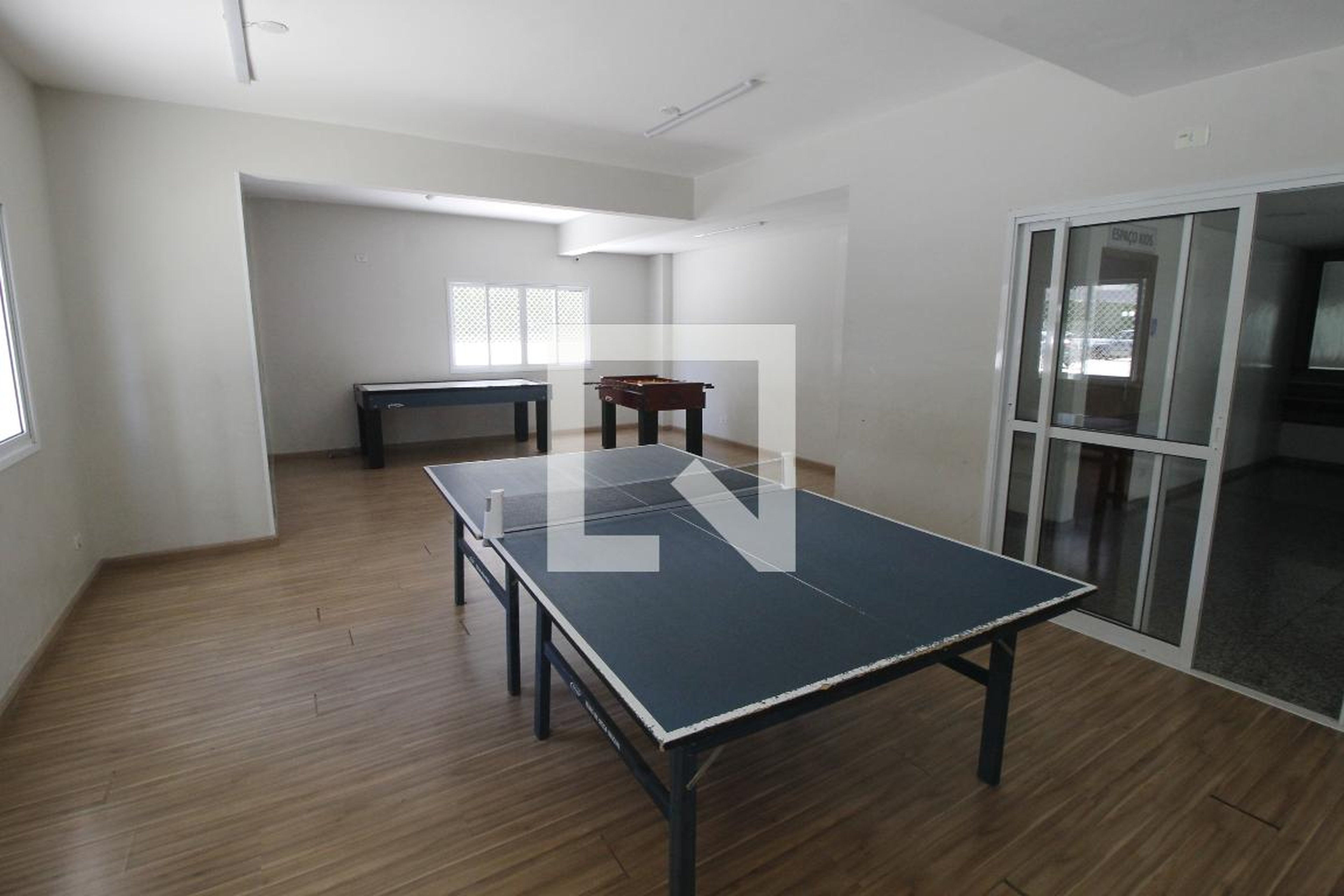 Sala de Jogos - Castanheira