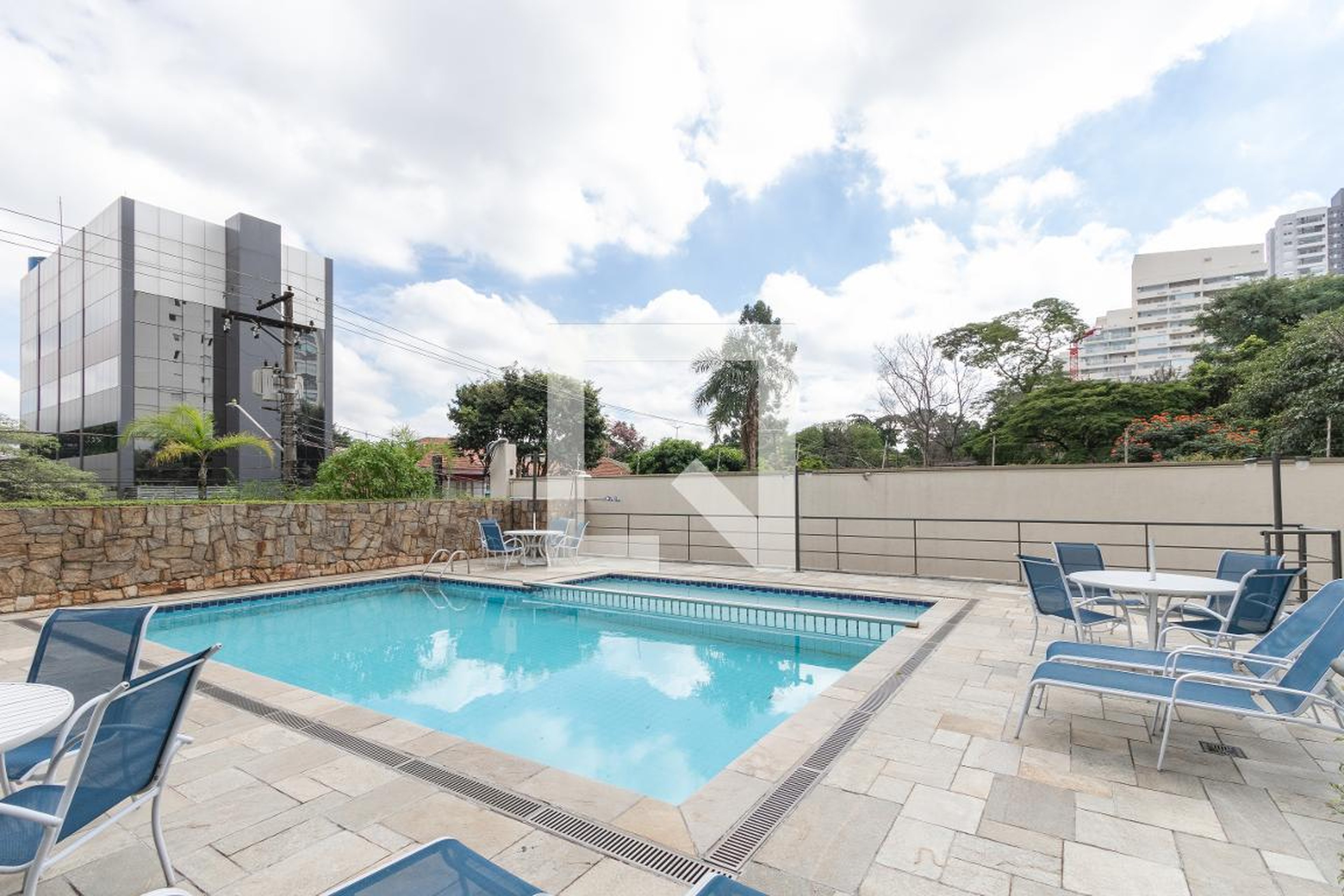 Piscina - Saint Louis