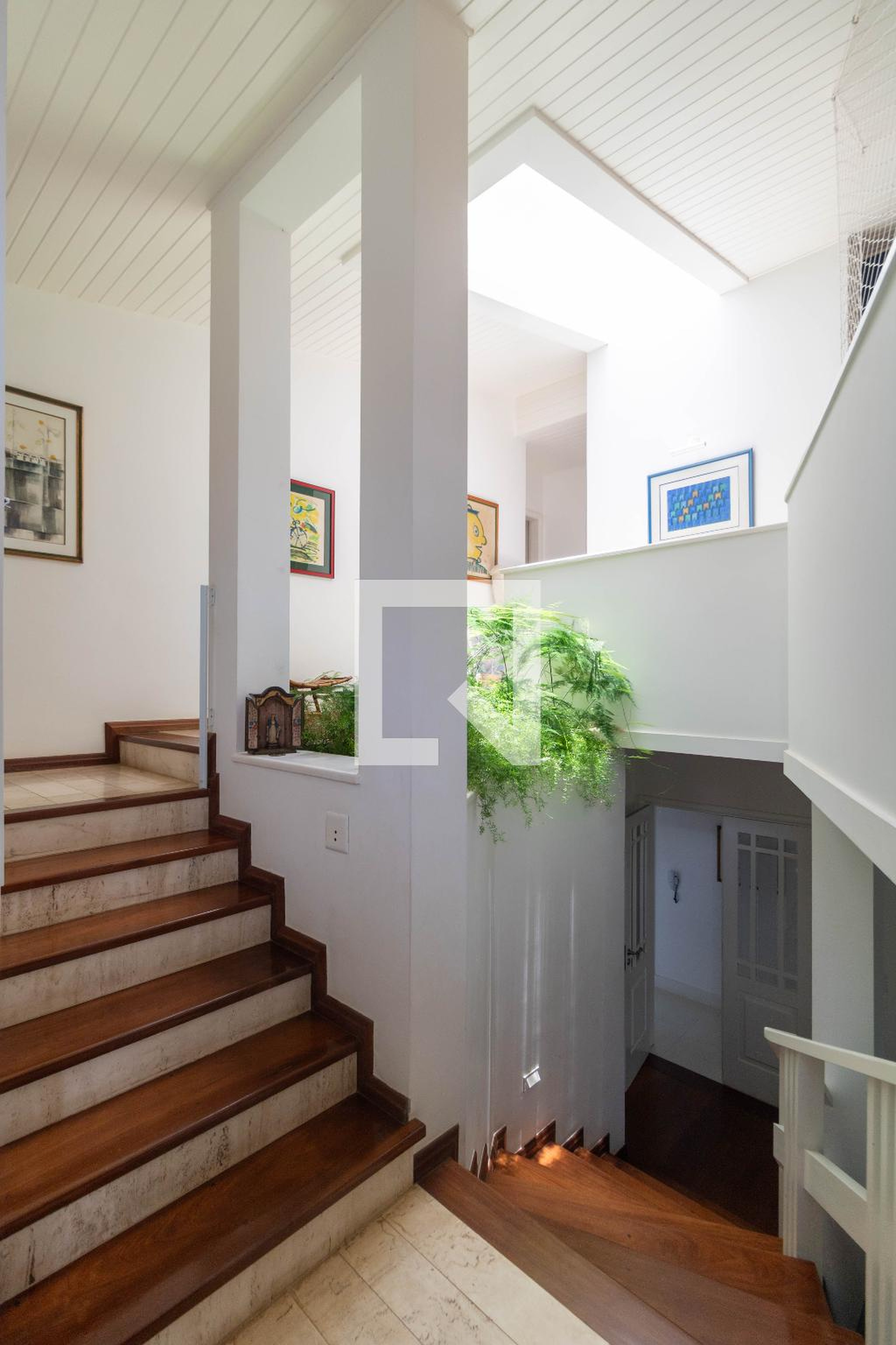 Hall de entrada - null