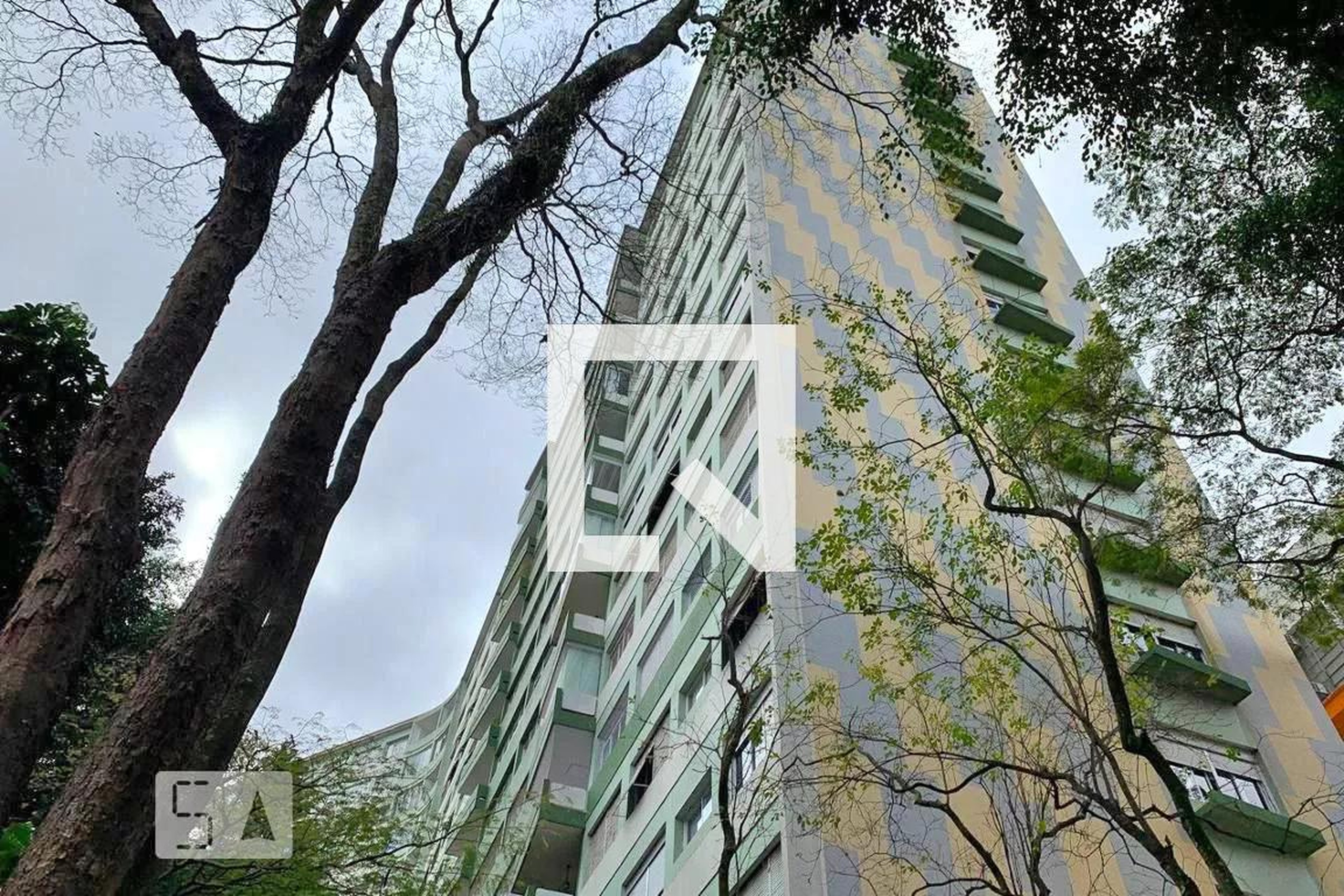 Fachada Condomínio Siena Amalfi Ravenna