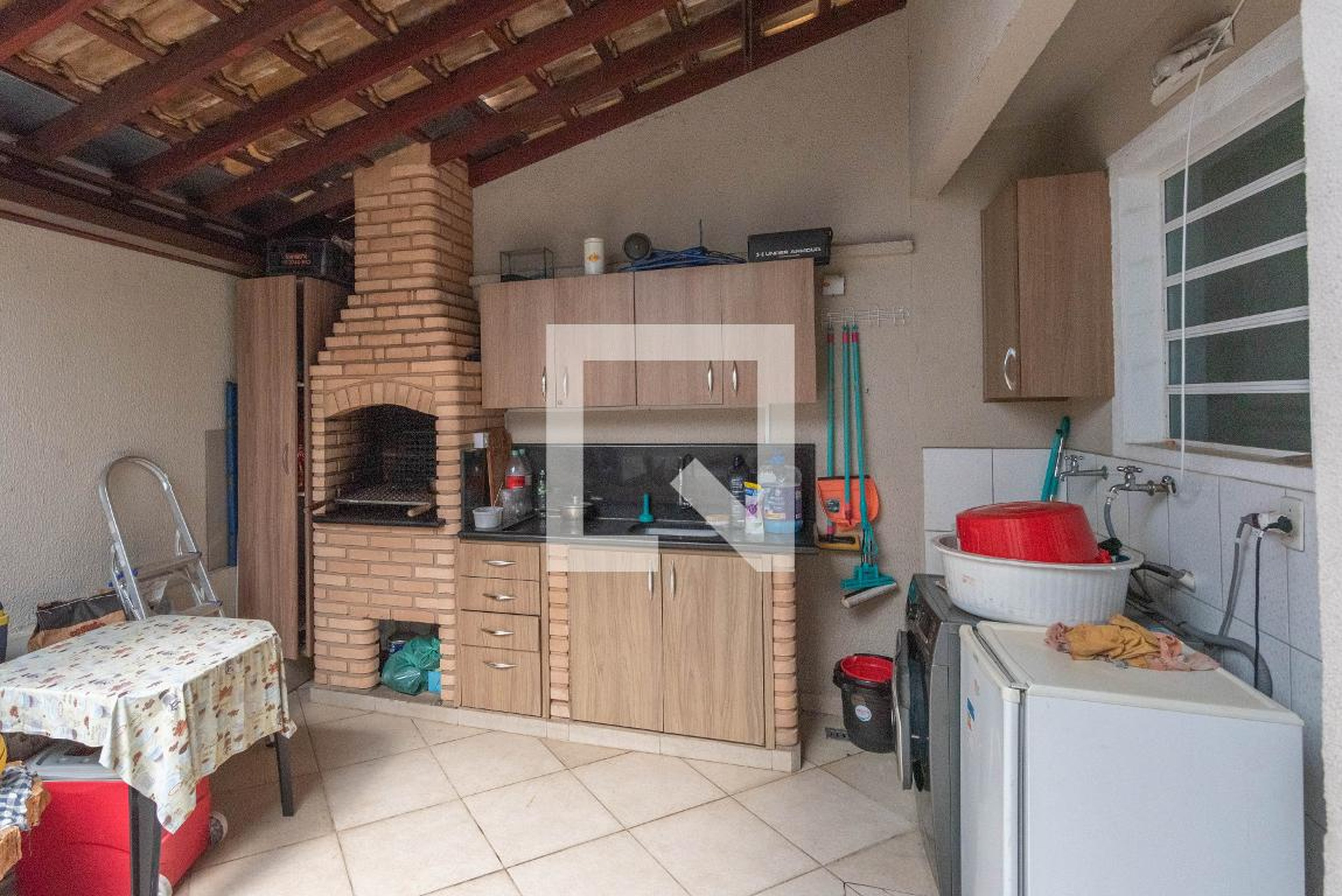 Churrasqueira - Carrara Village