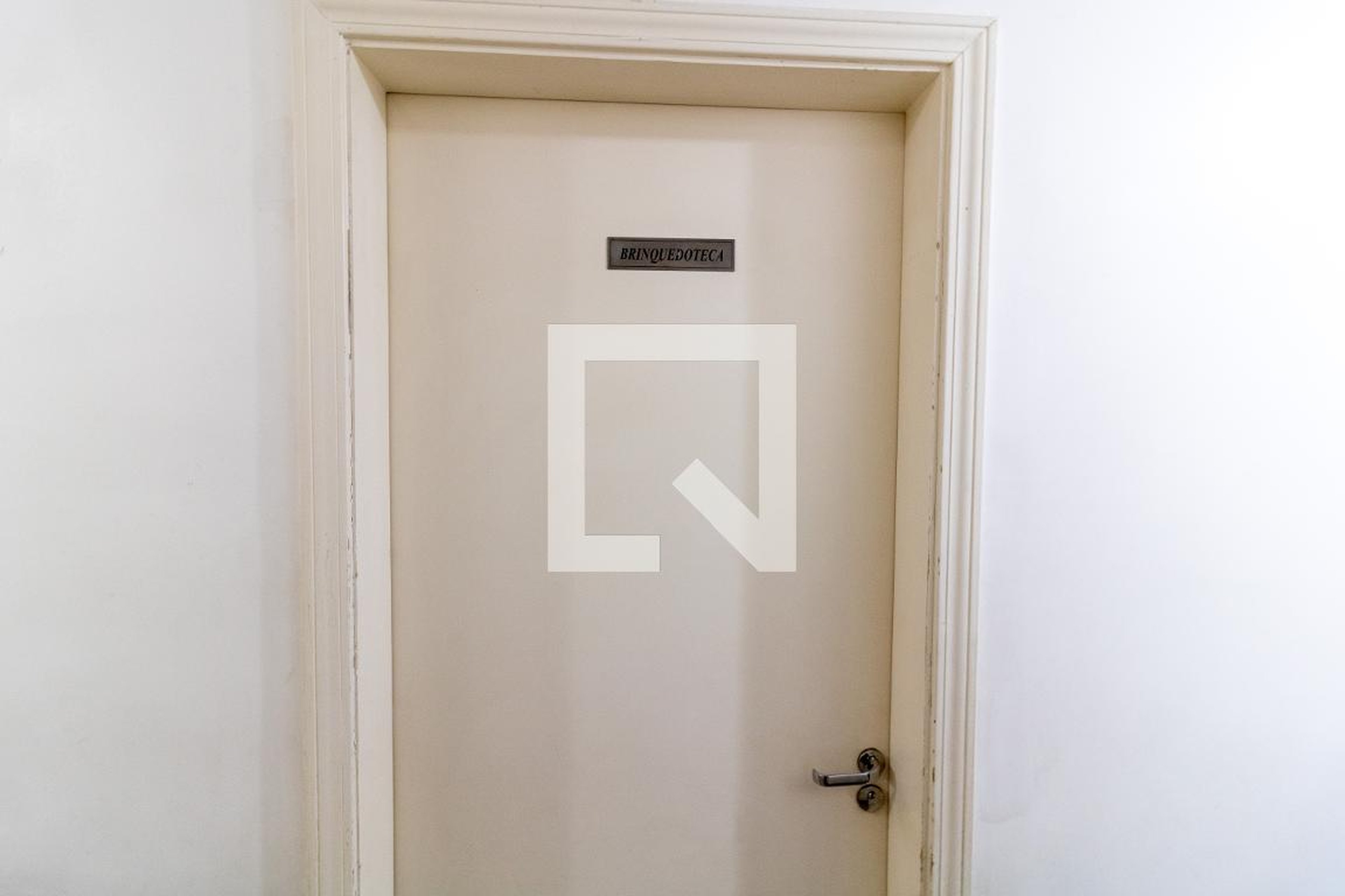 Brinquedoteca - Bosques da Glória