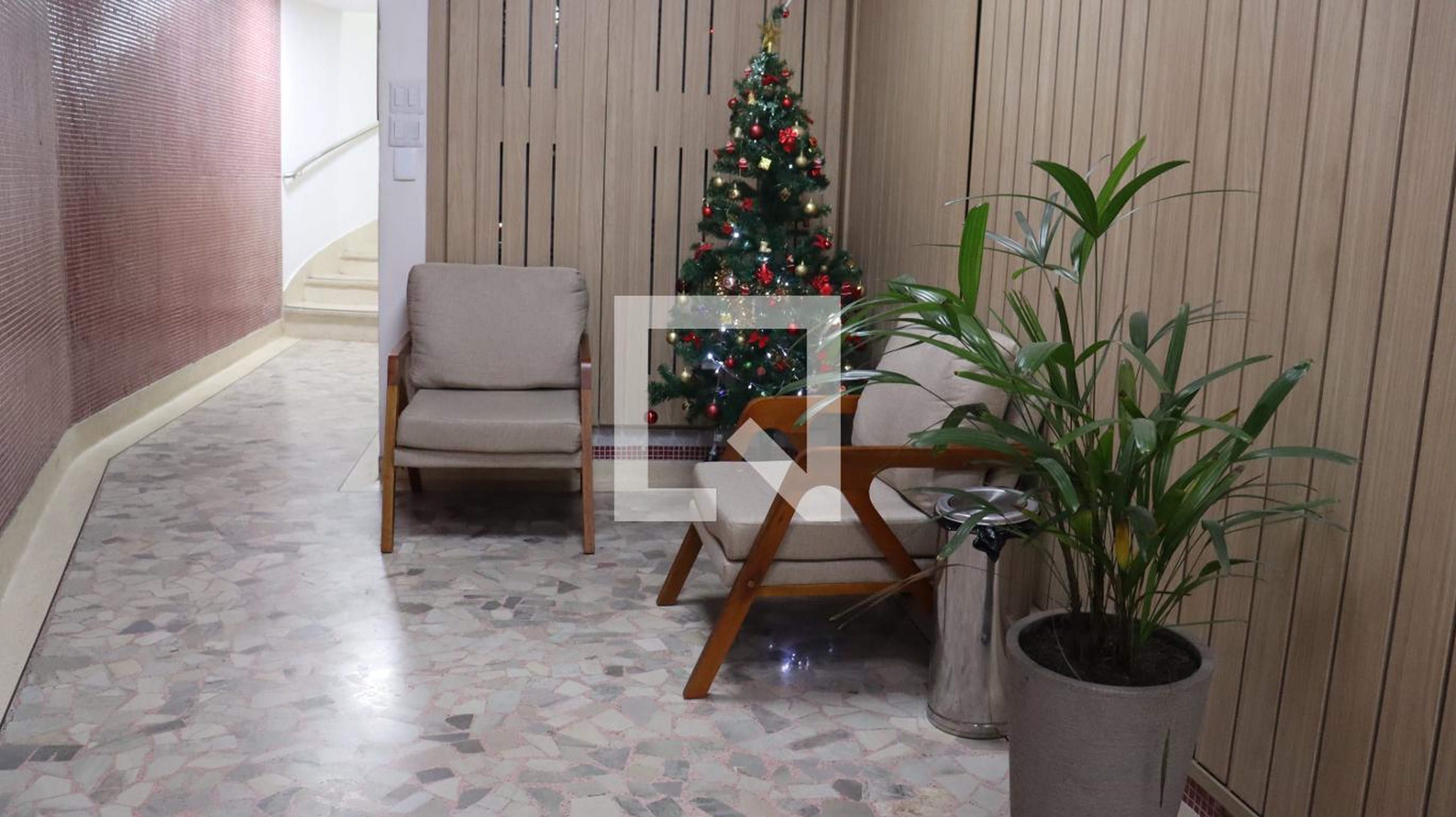 Hall Social - Maria Paula