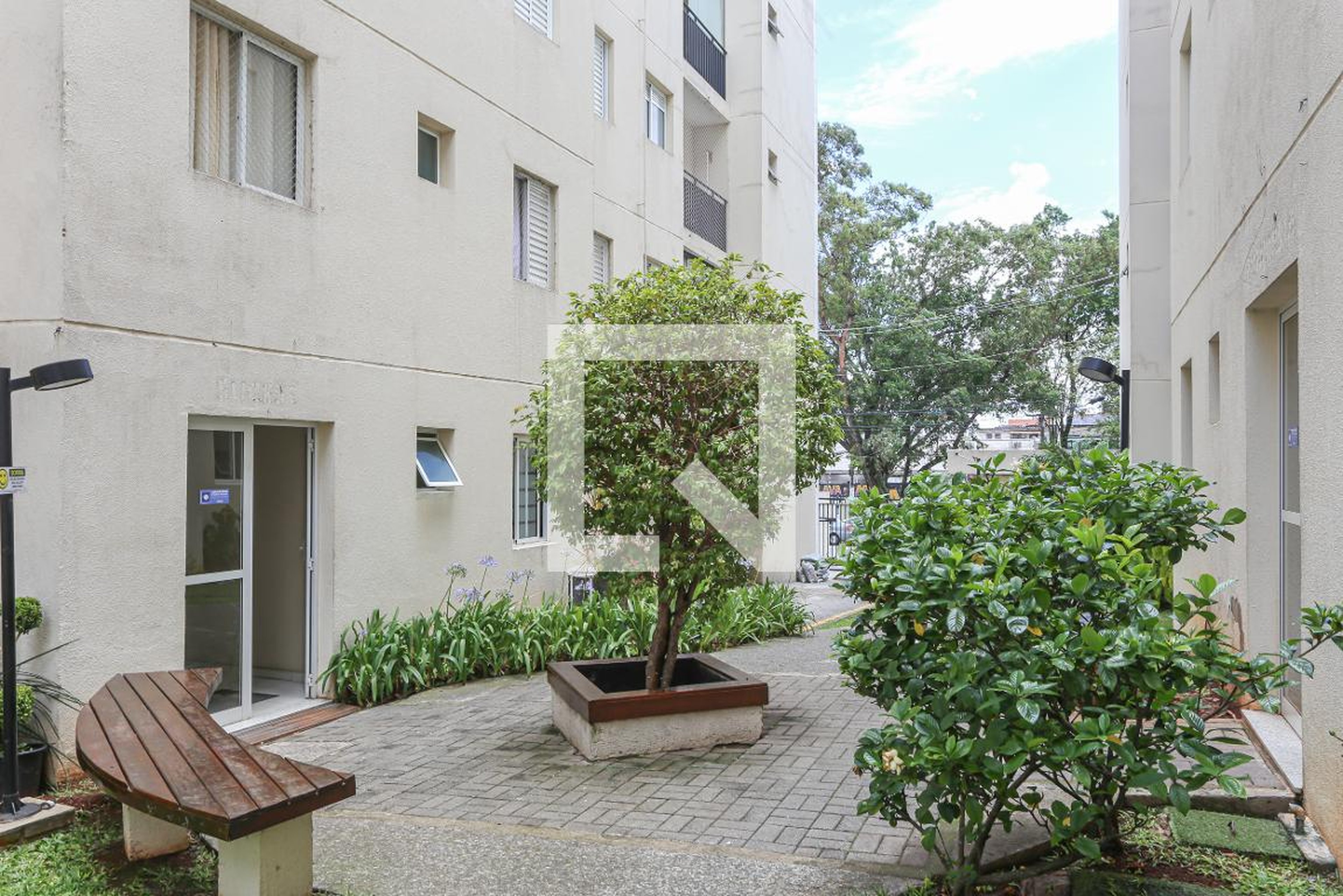 Área comum - Realizza