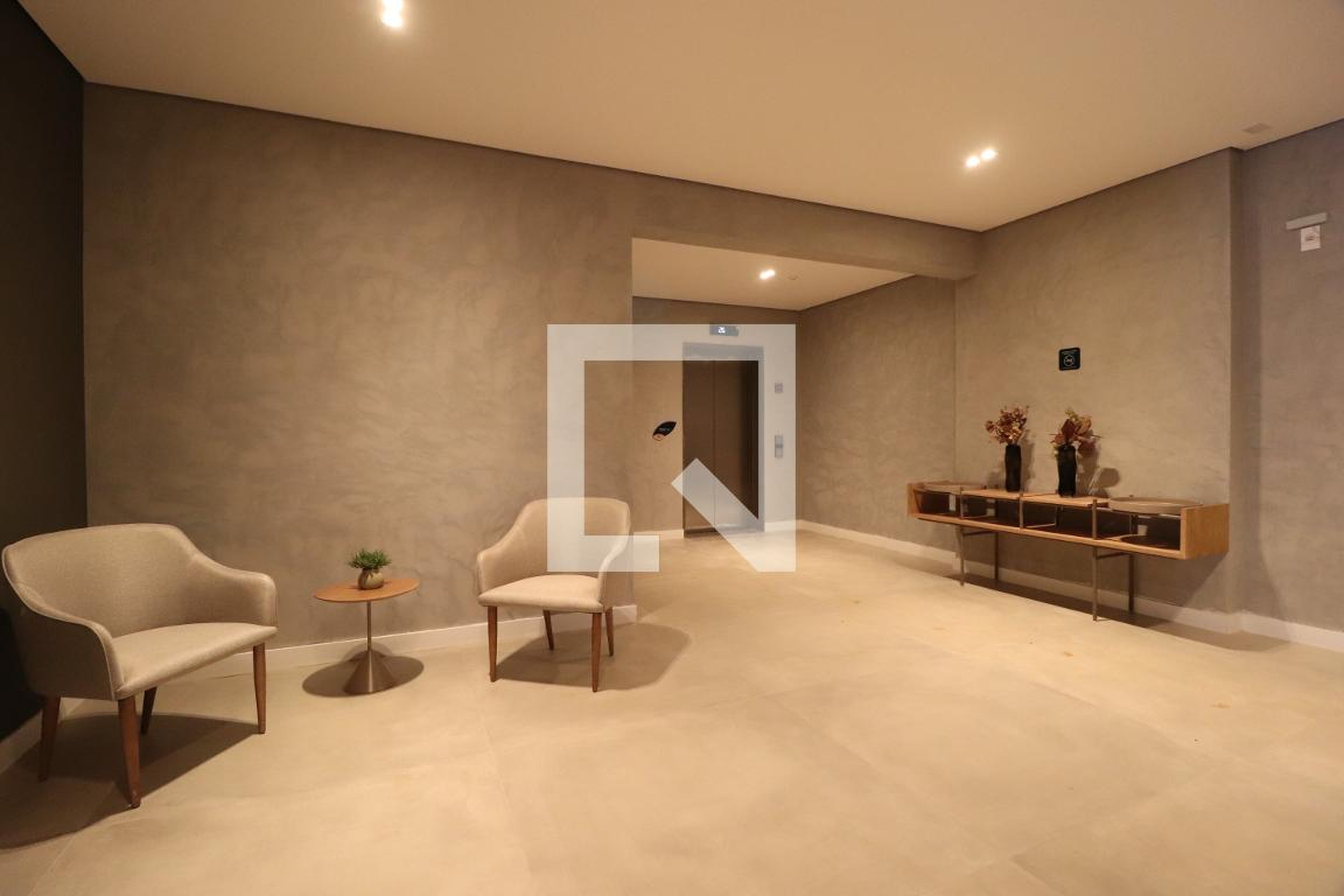Hall social - 