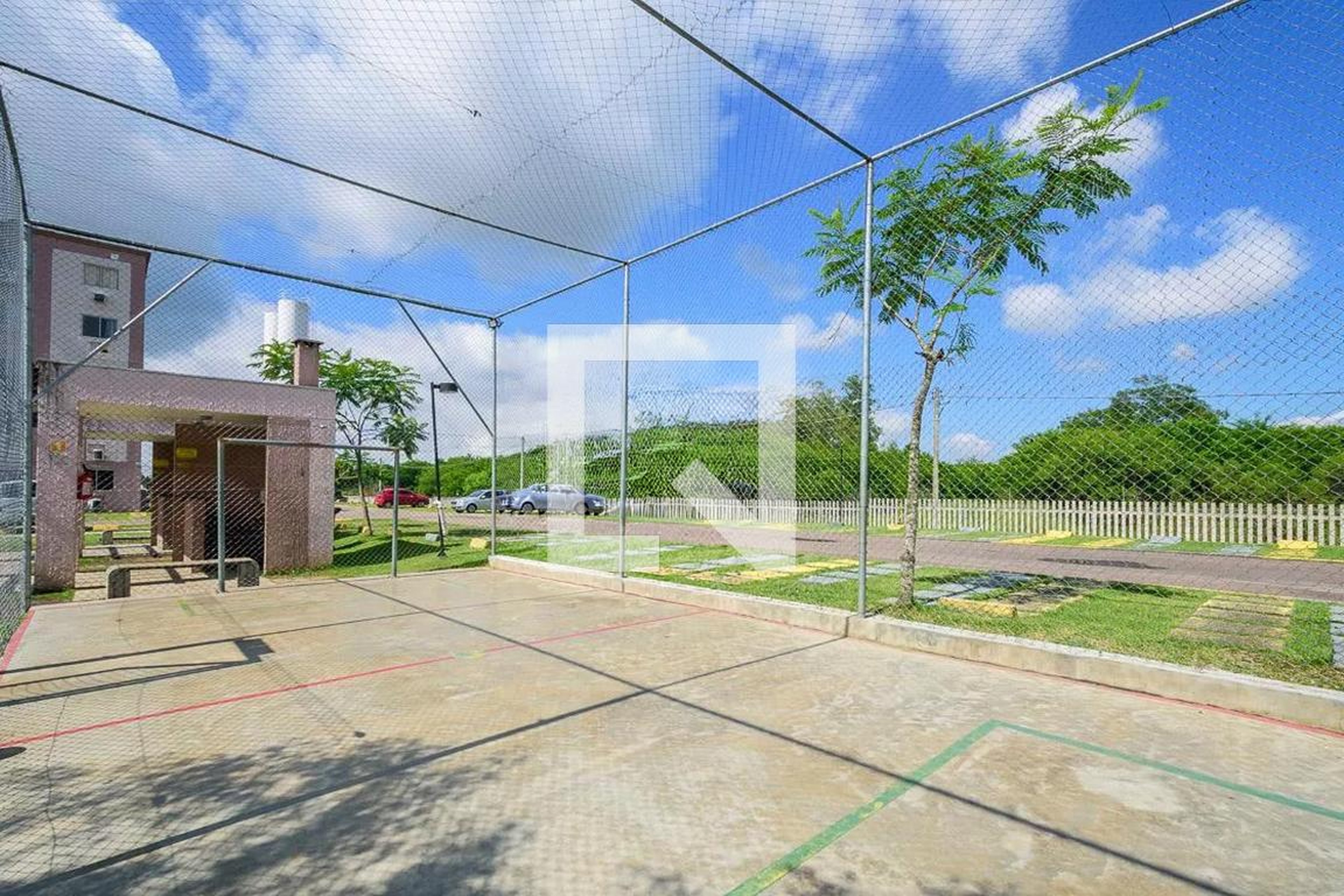 Área comum - Província do Porto