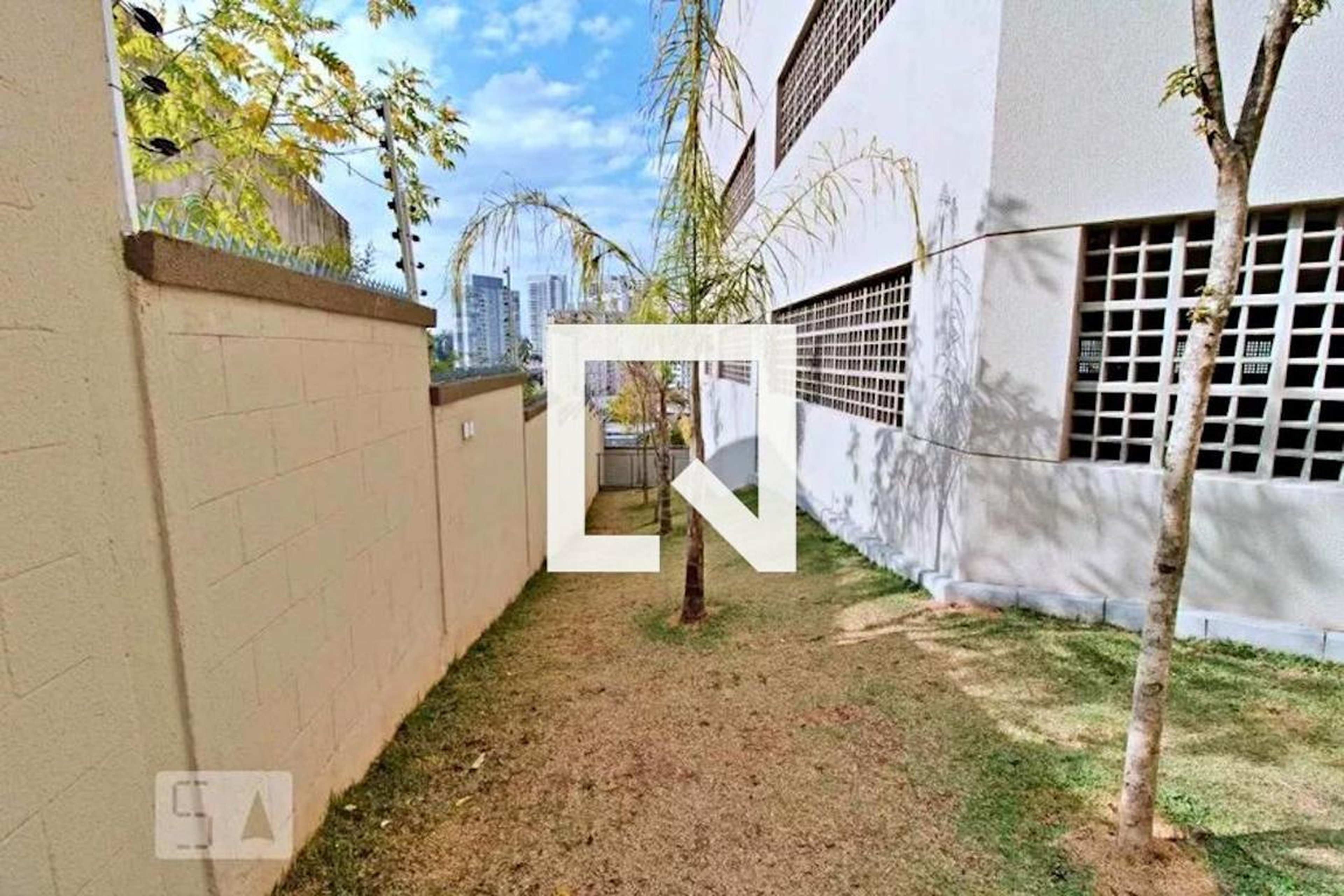 Espaço Pet - Natureza Clube Morumbi