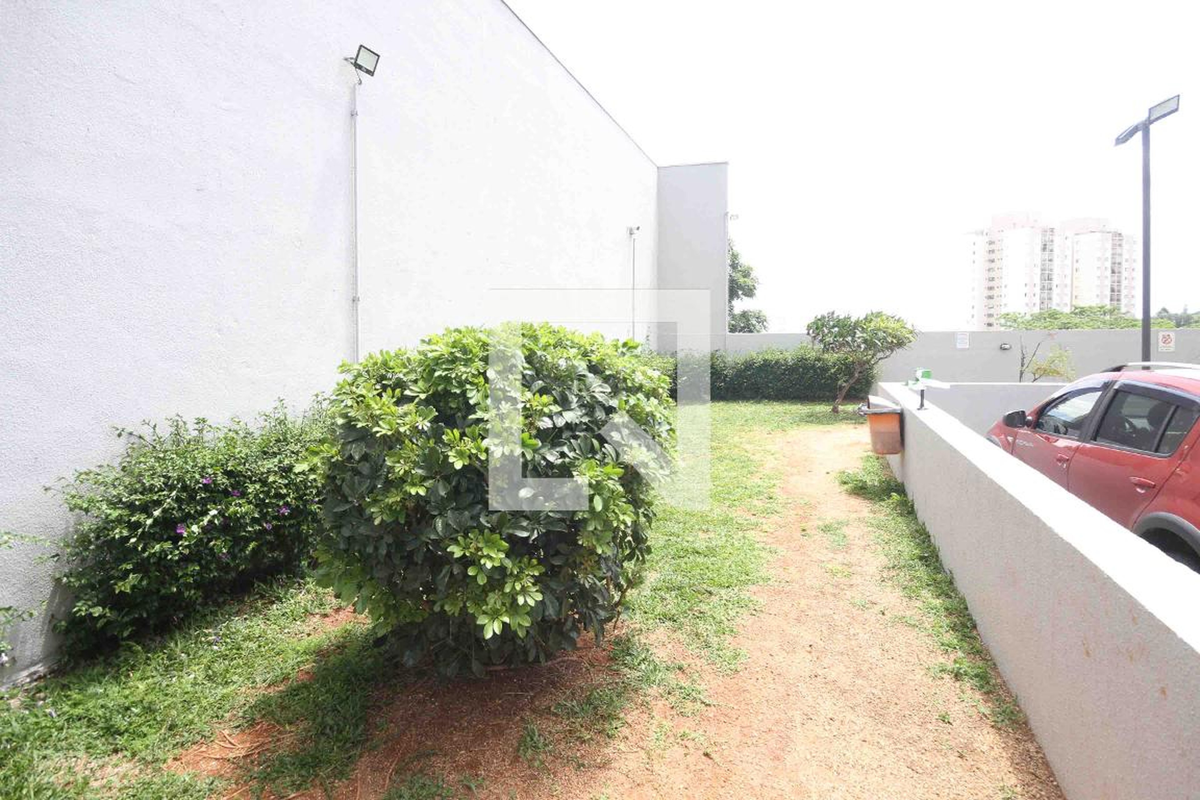 espaço pet - Residencial das Flores