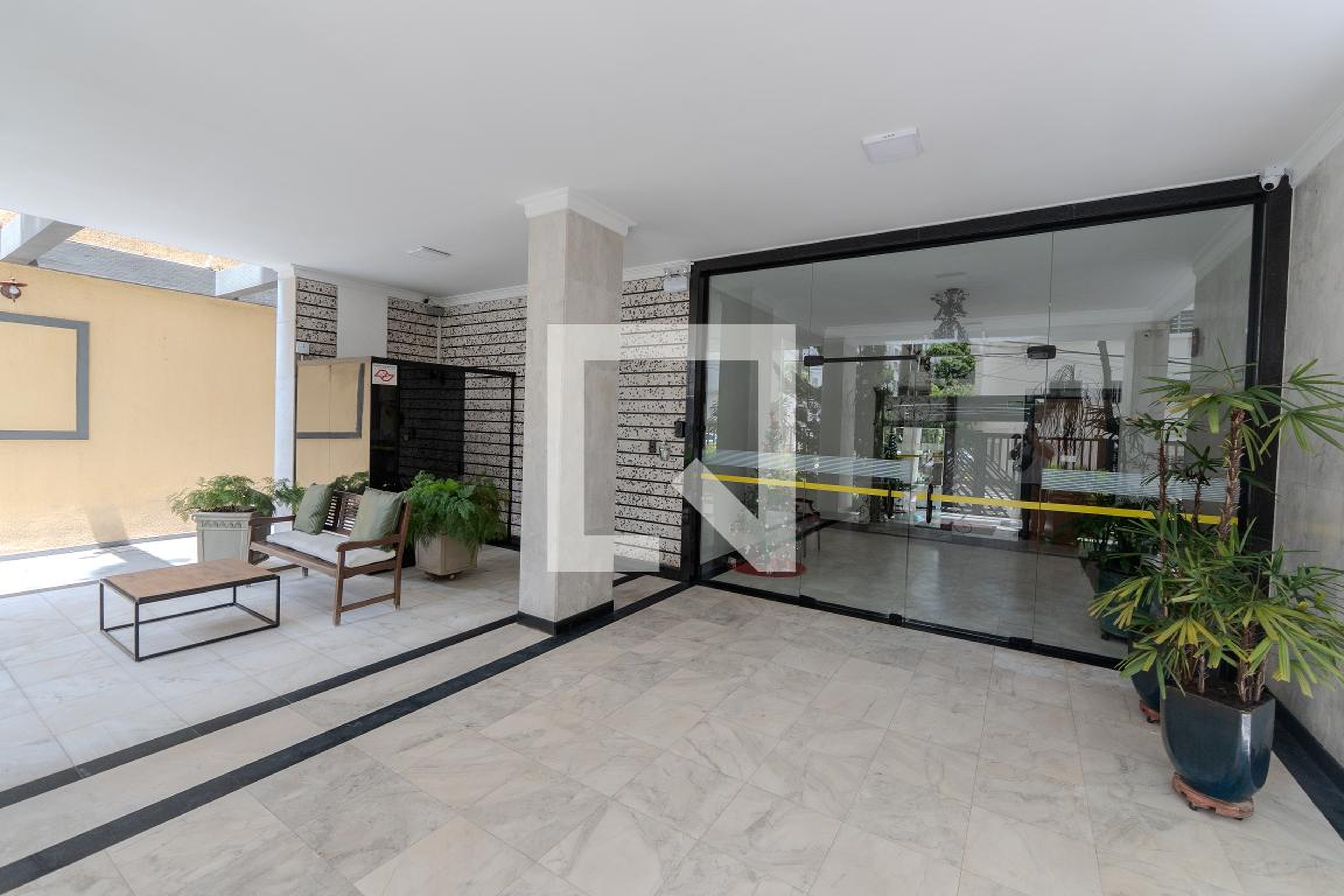 Hall de entrada - Ekizian