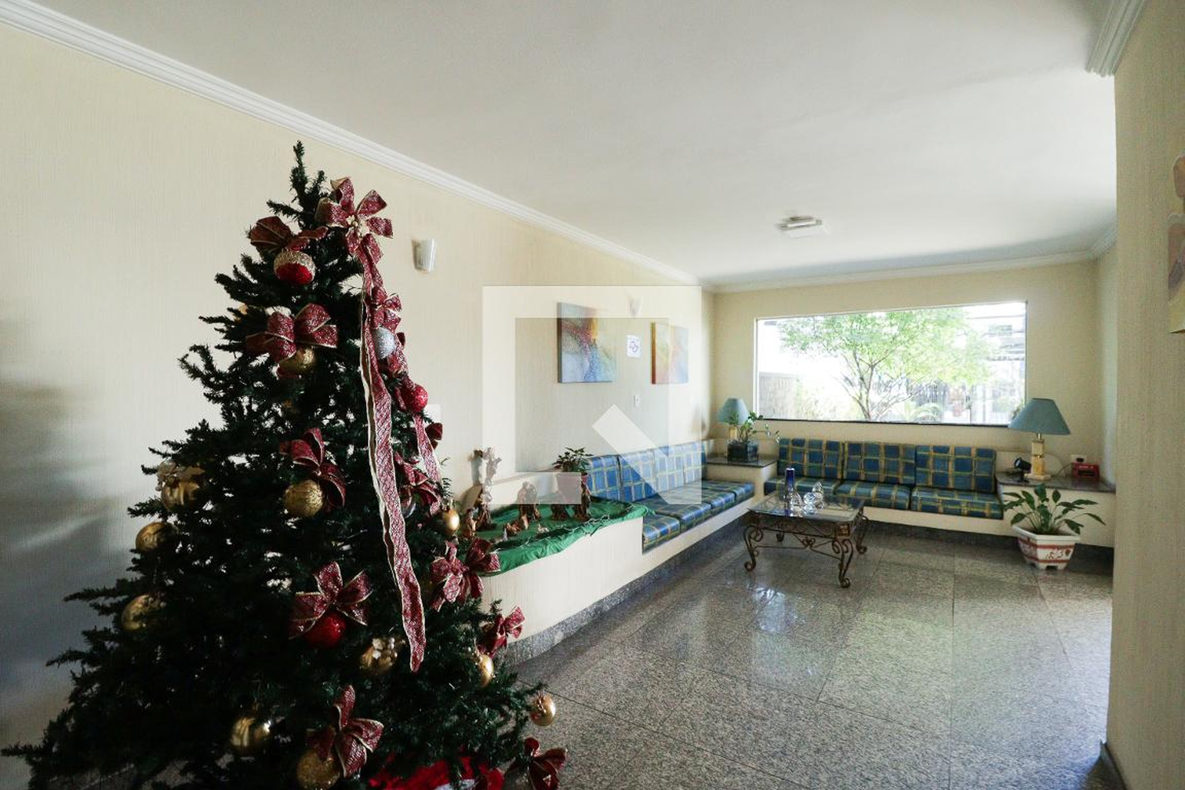 Hall - Bedros Mikaelian