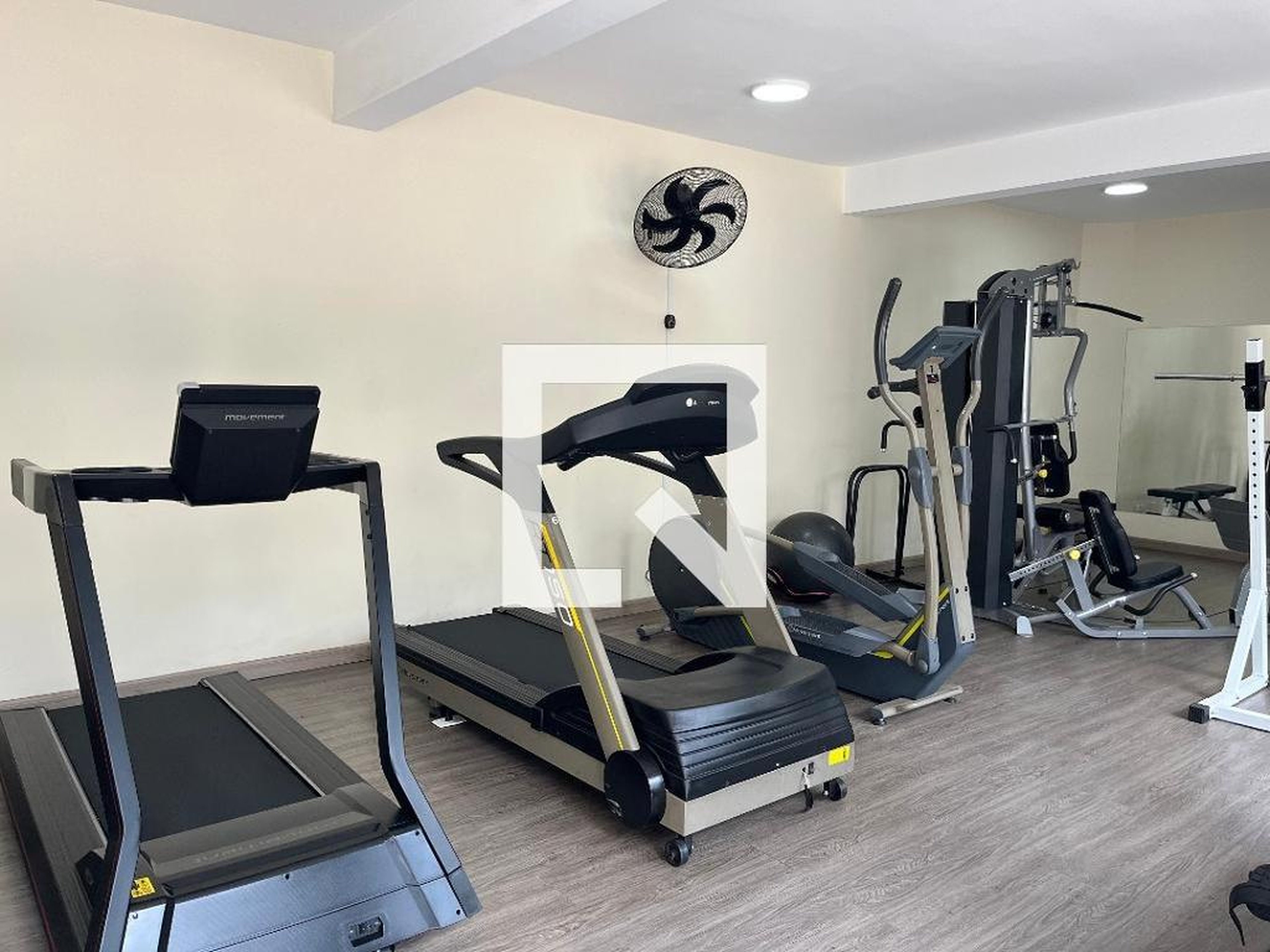 Academia - Colinas Sumaré