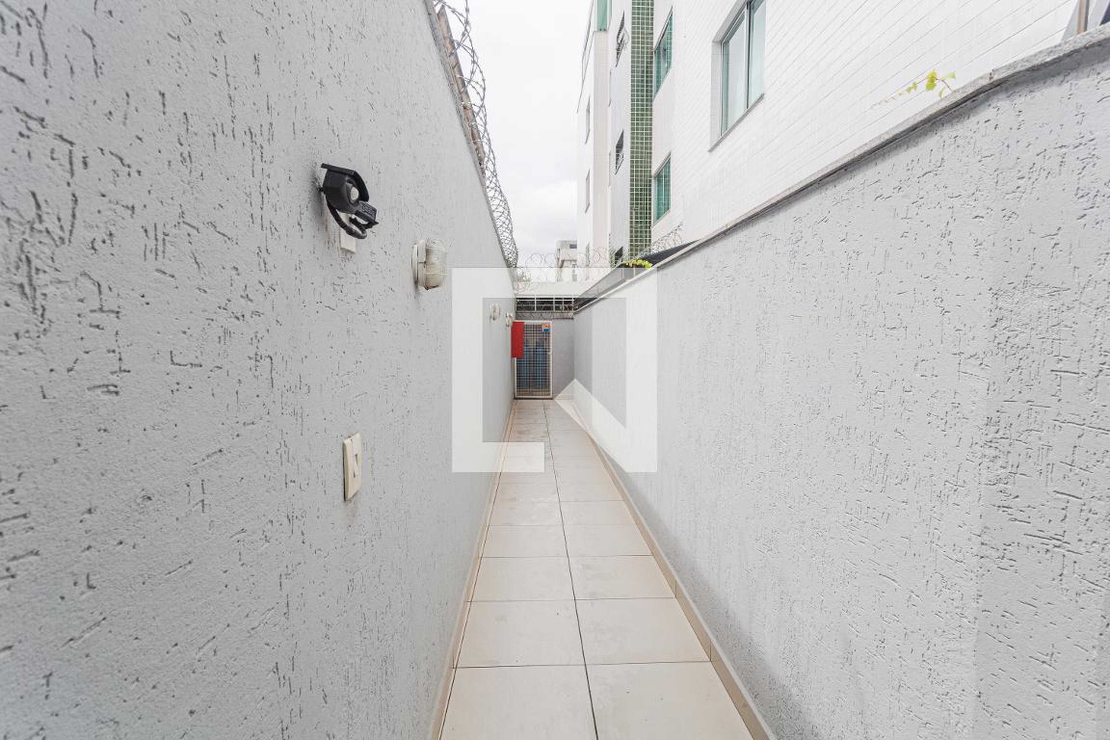 Hall de entrada - null