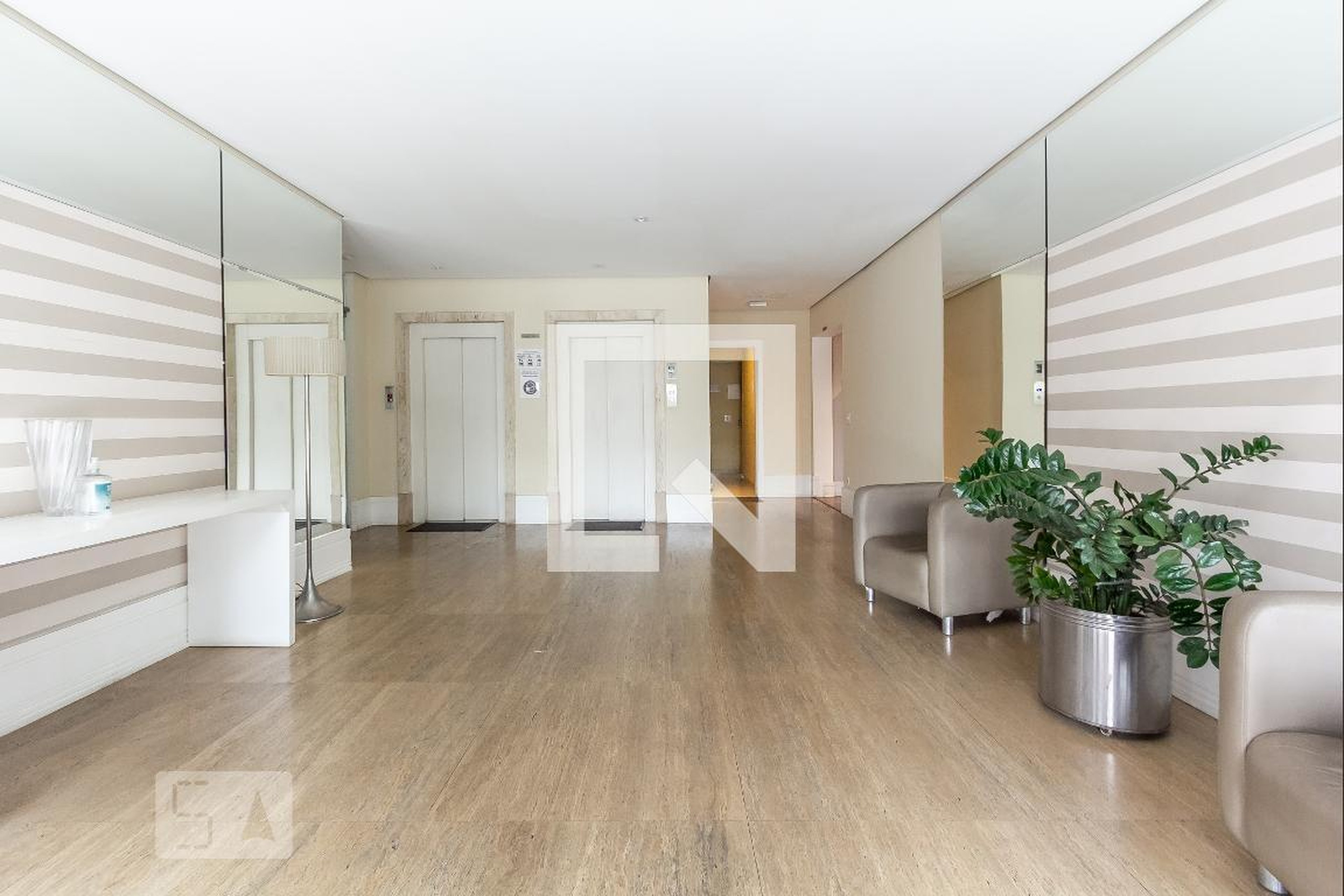 Hall - Vila Nova Concept