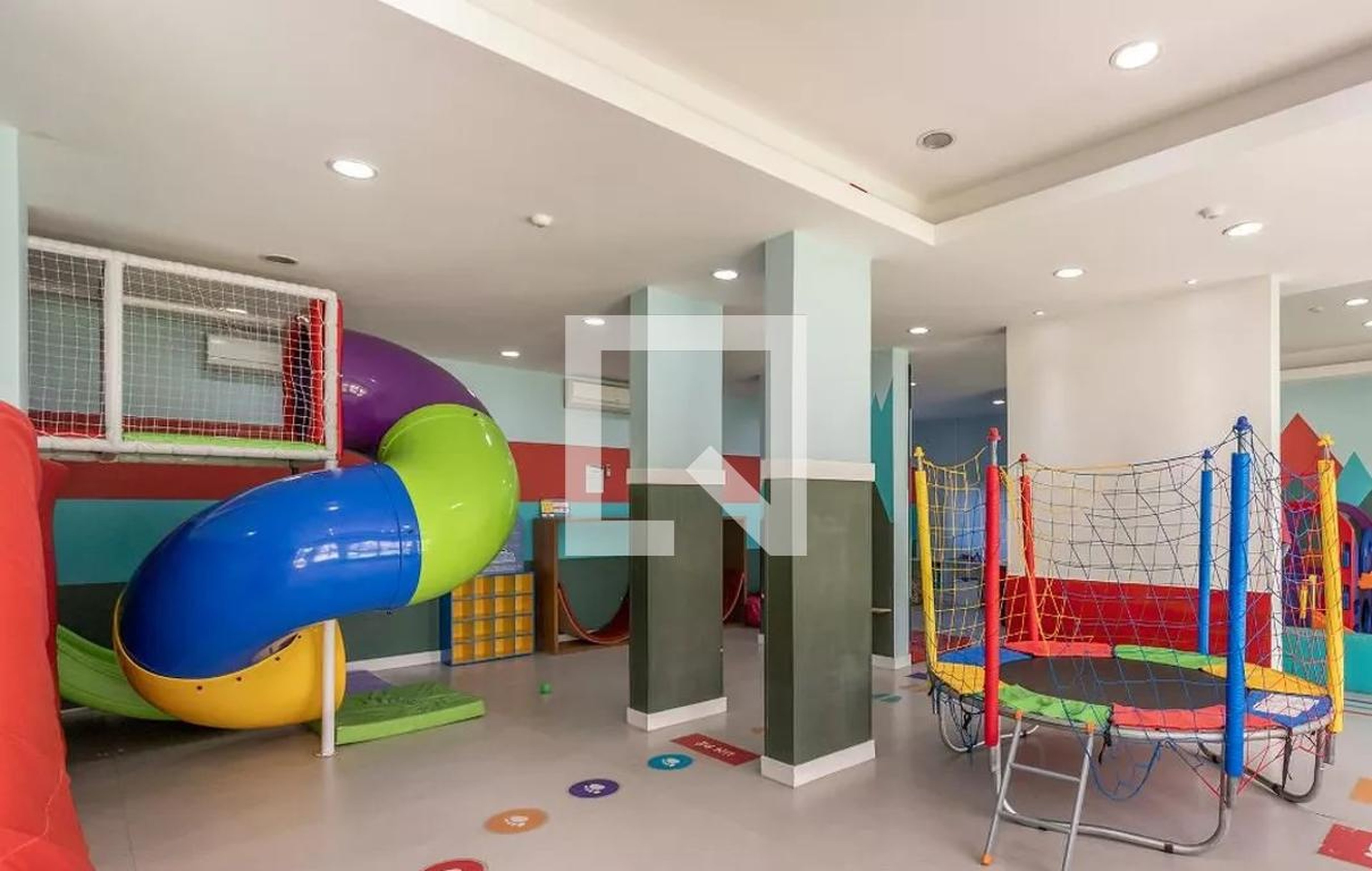 Brinquedoteca - Terra Nova Vista Alegre