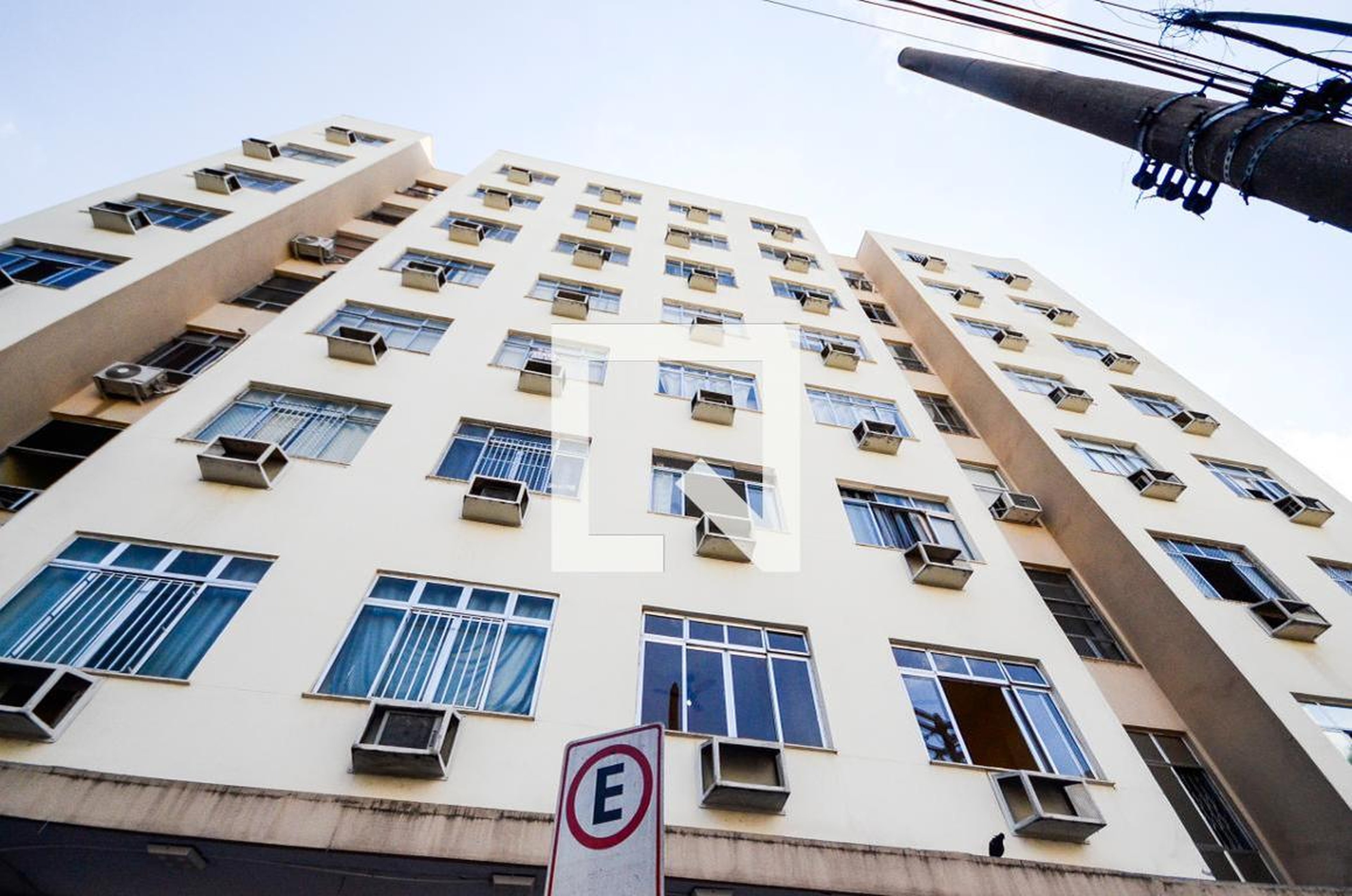 Fachada Edifício Soberano