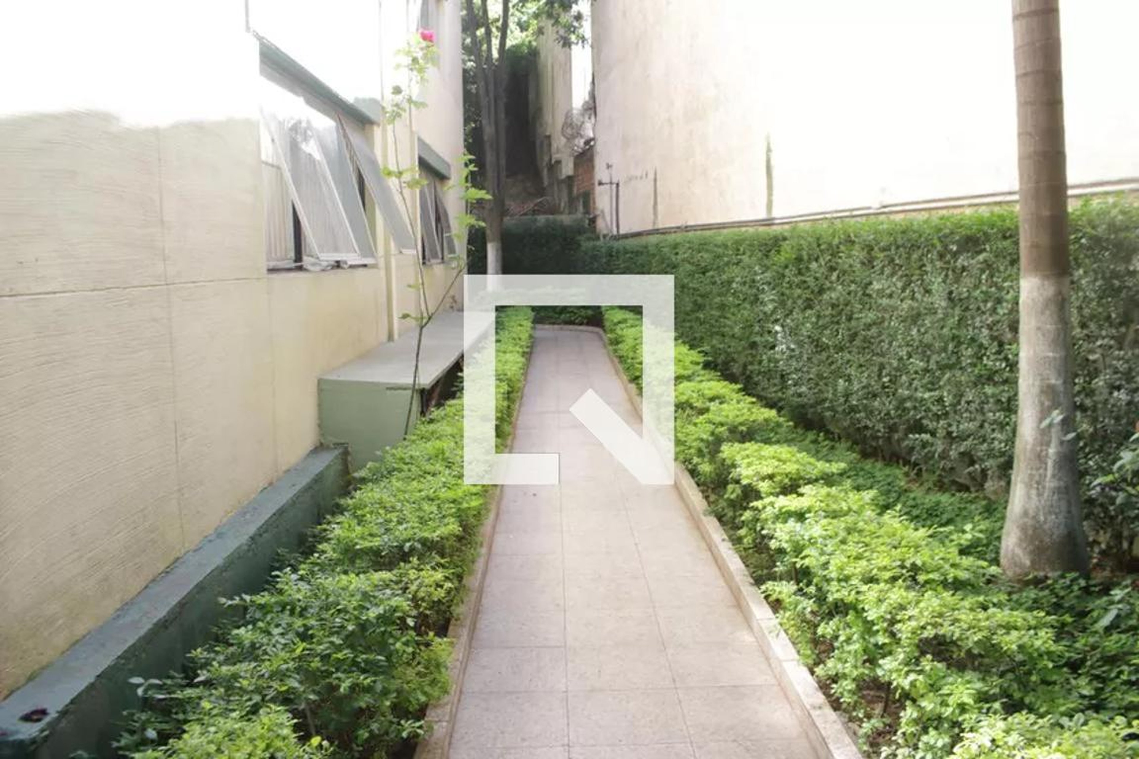 ÁREA COMUM - Santana Plaza