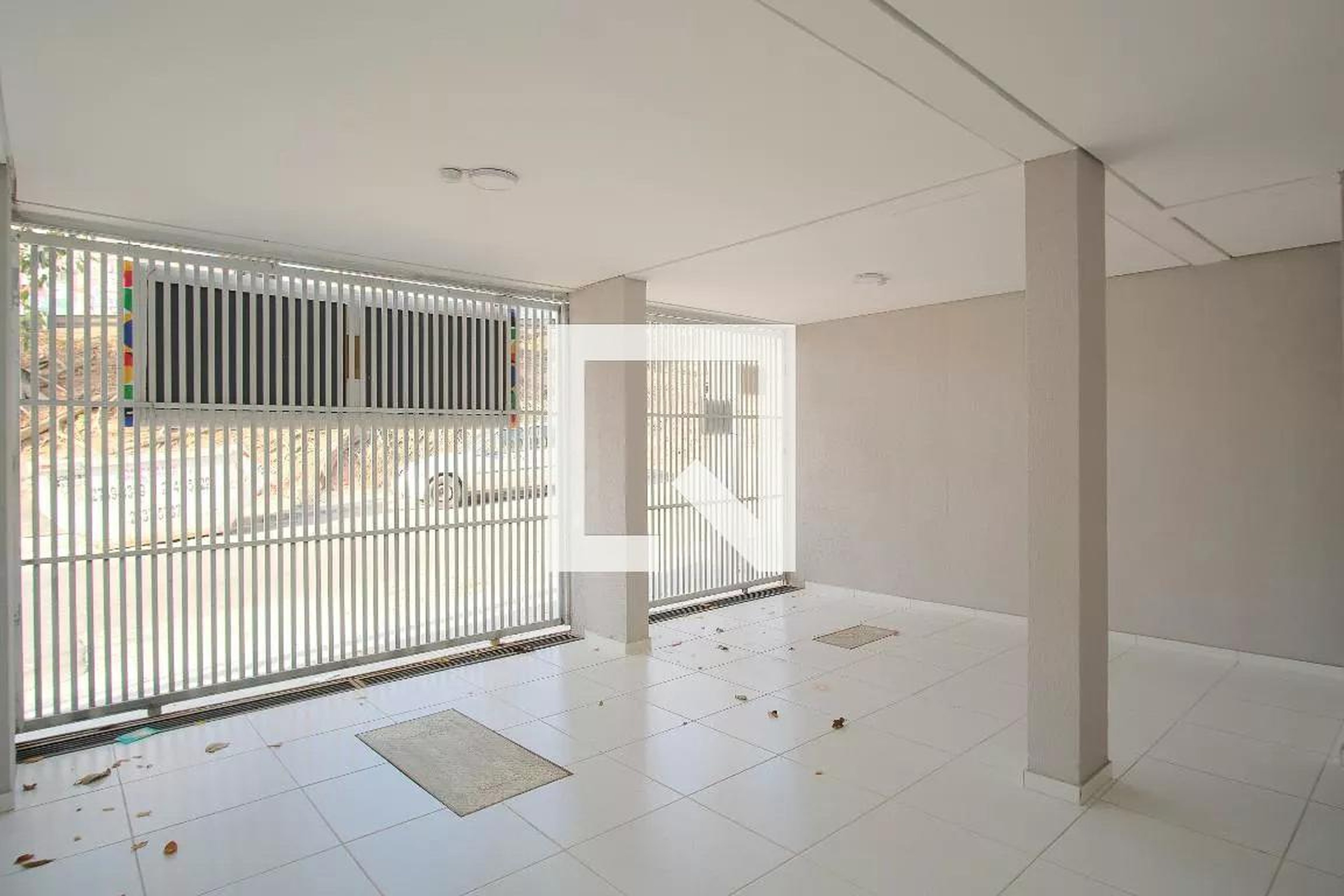 Área comum - Domo Patriarca