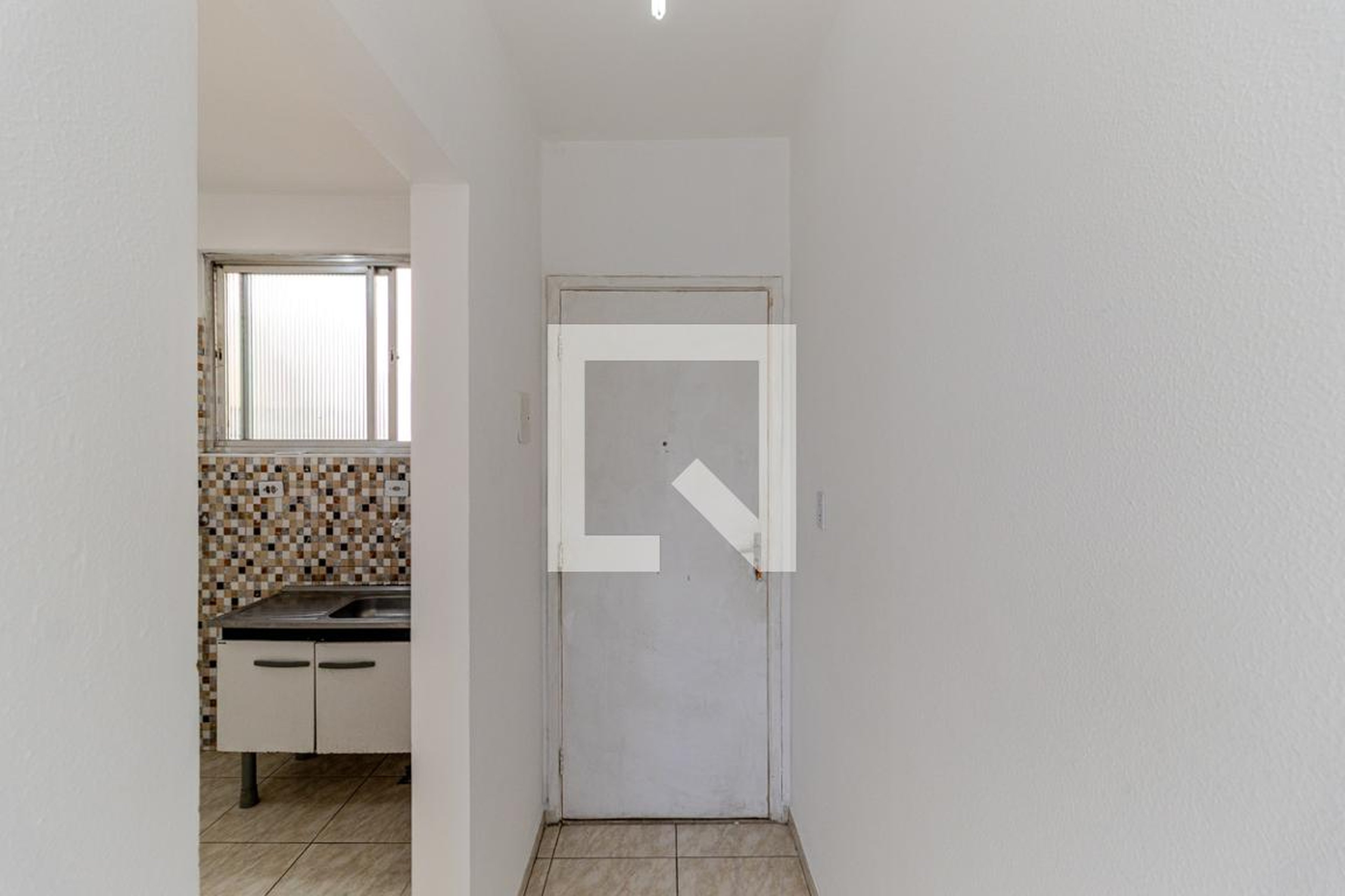 Entrada - Edificio Carnijo