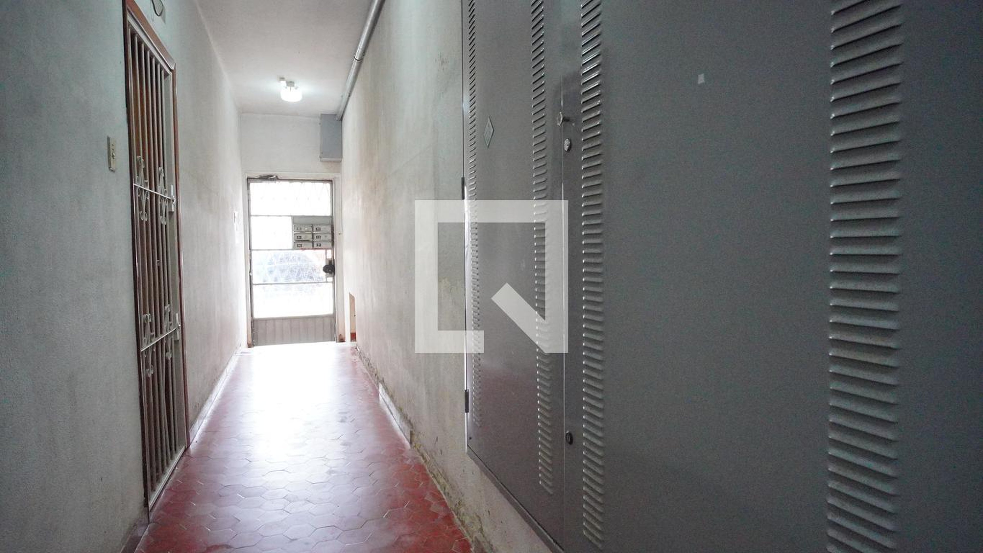 Hall de entrada - null