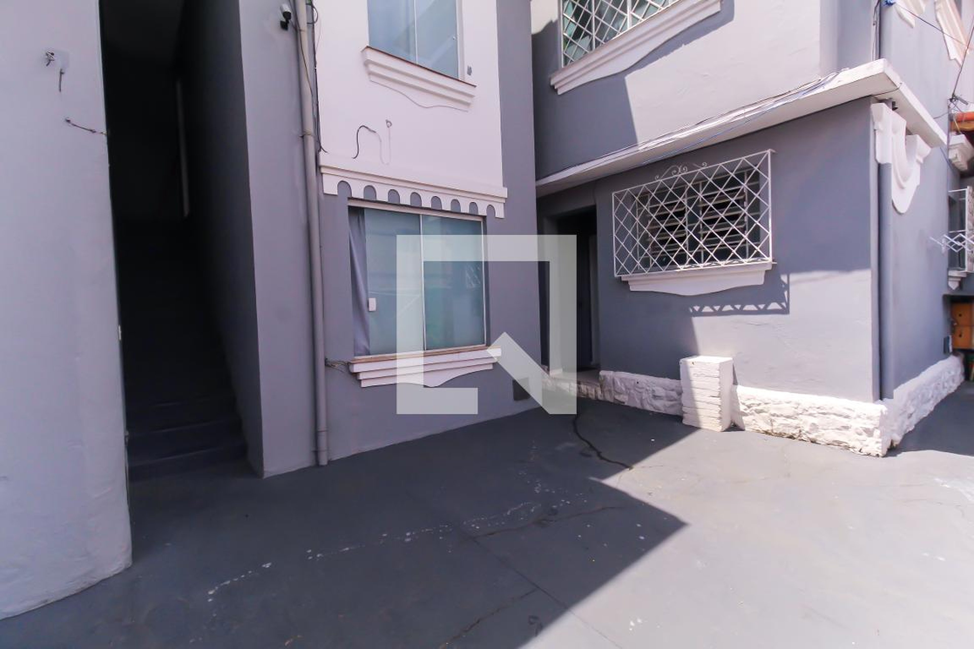 Área externa - Sussui