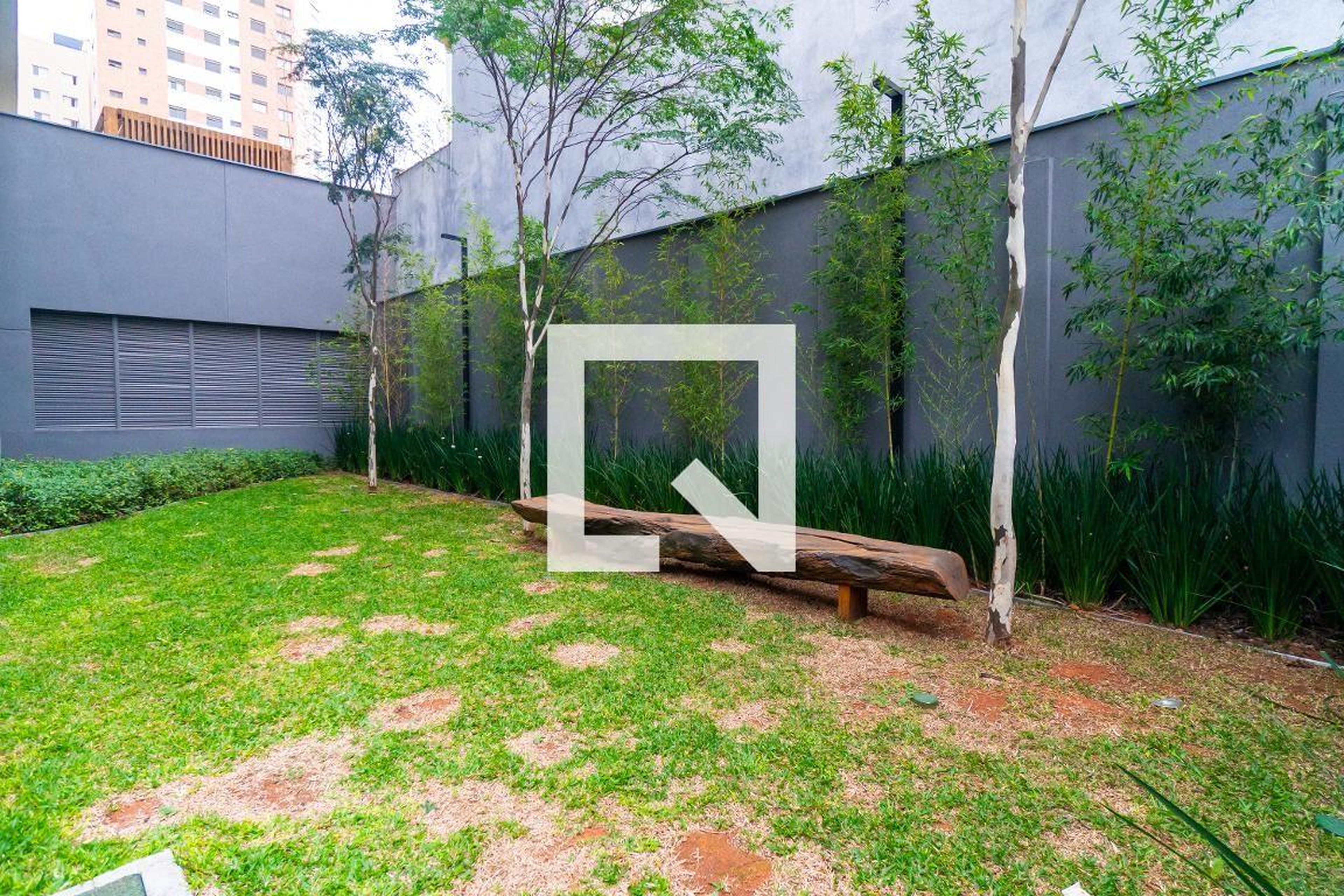 Área comum - Studios Arte Arquitetura