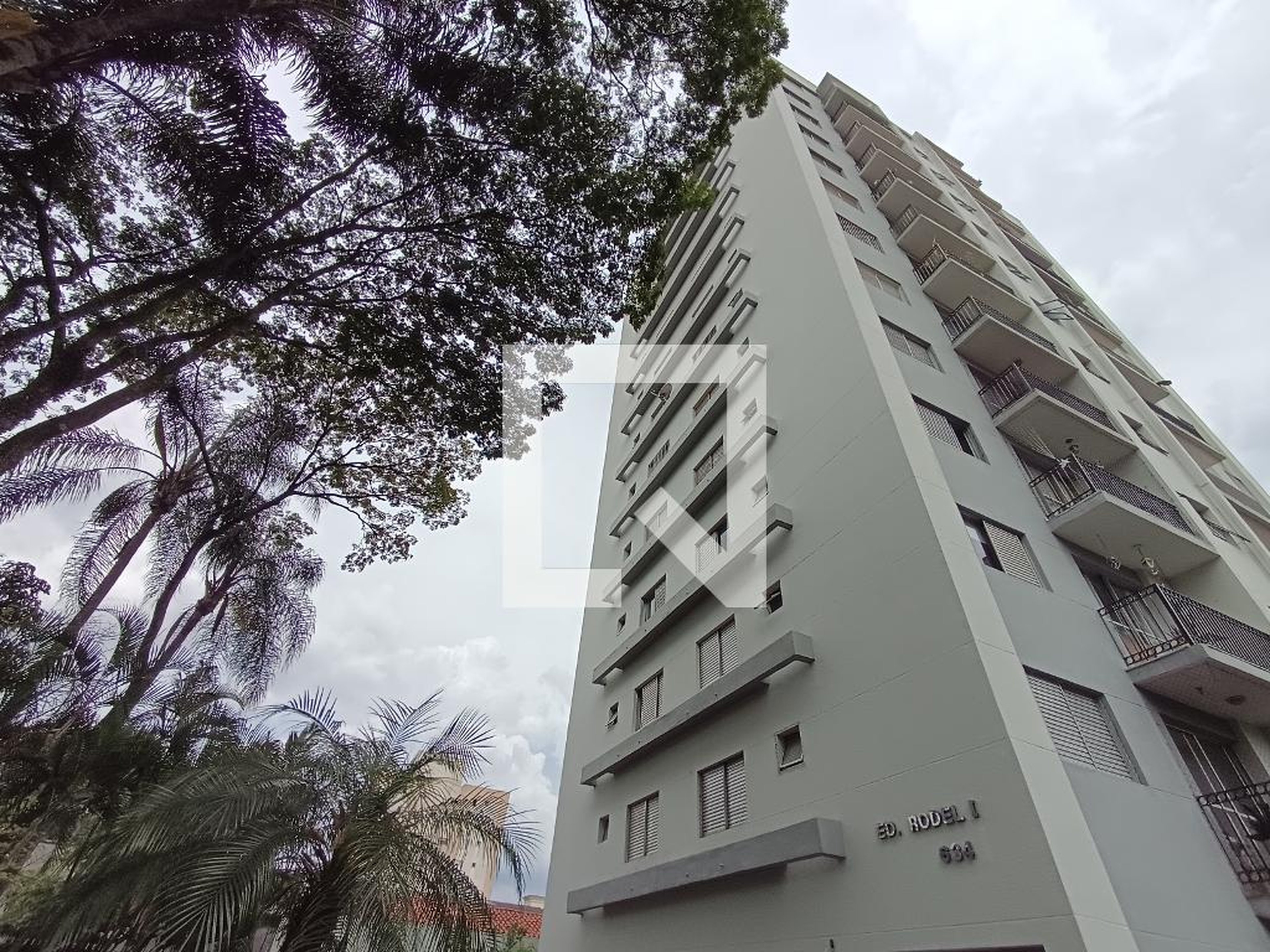 Área comum - Rodel I