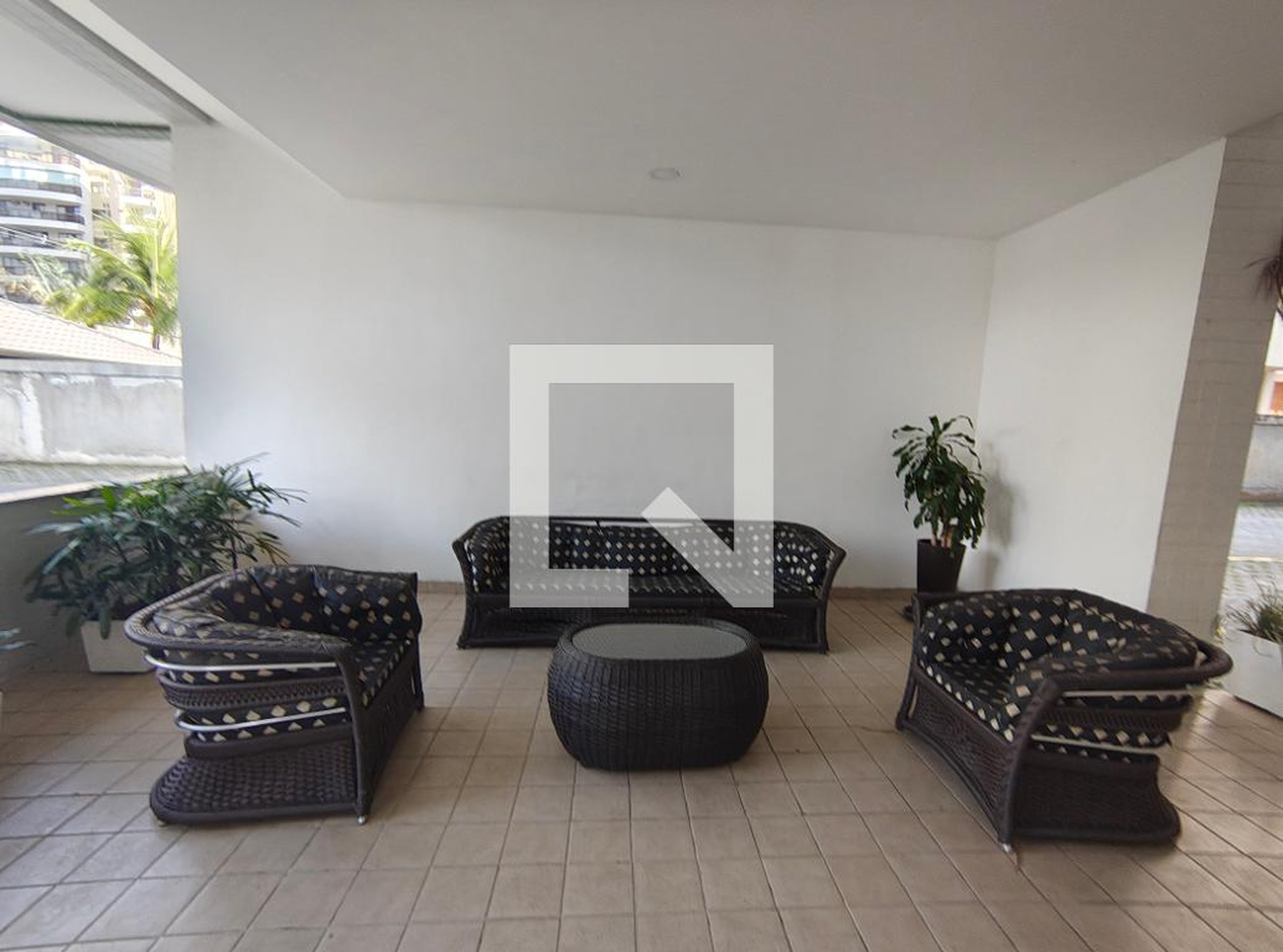 Hall Social - Costa Allegra