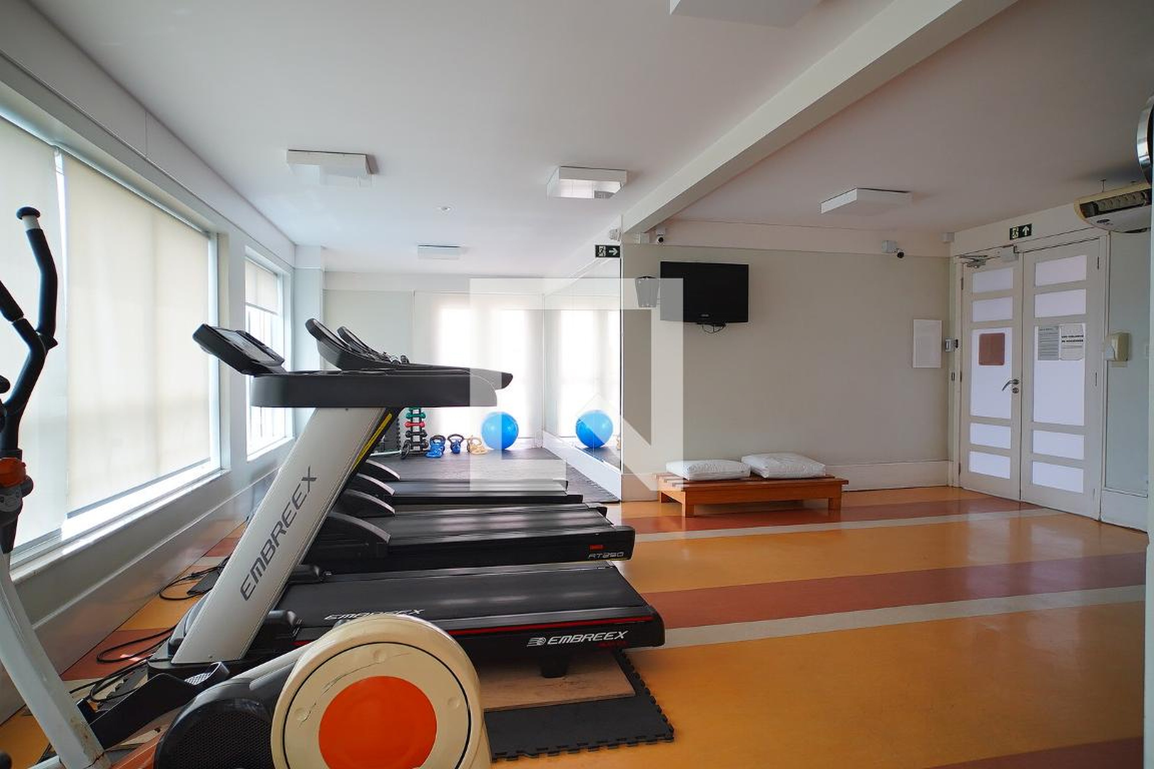 Academia - Housing Club