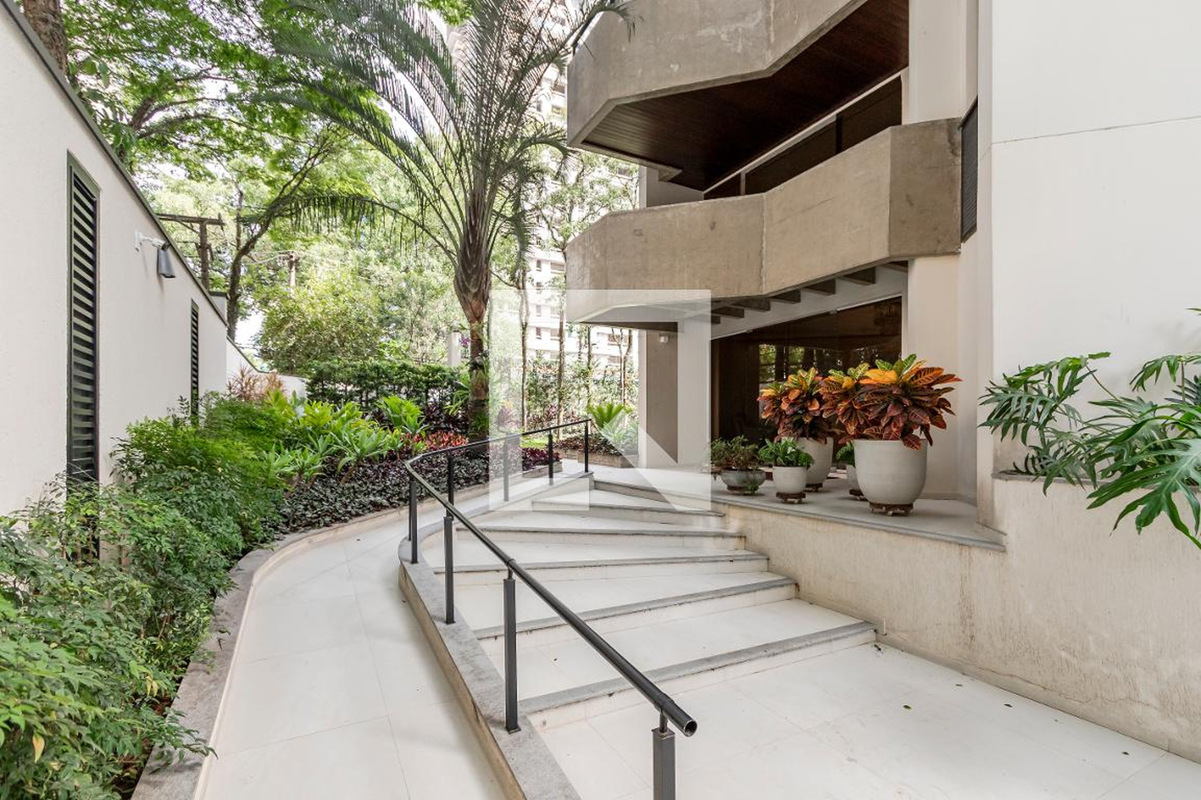 Área Comum - Premium Mansions