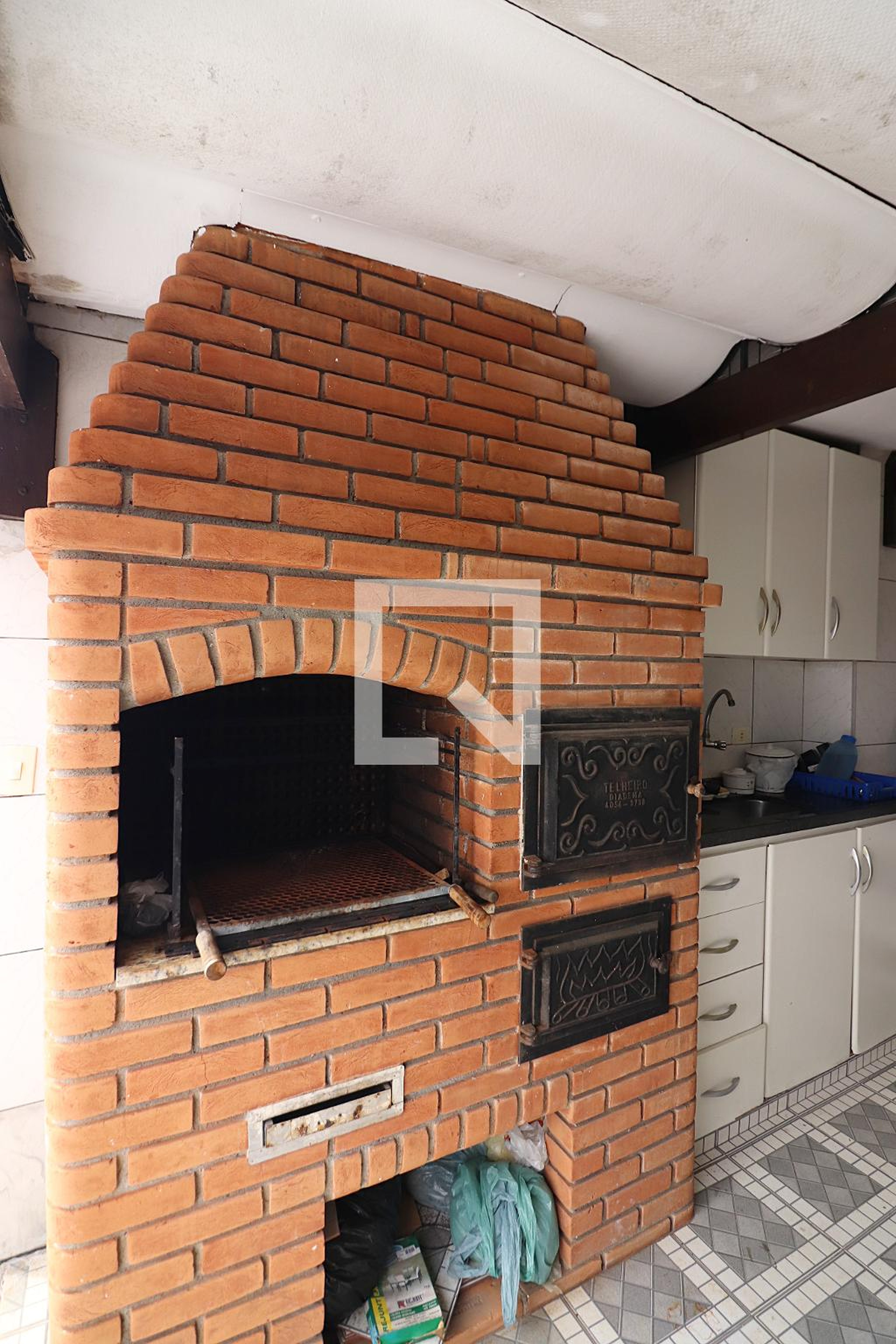 Churrasqueira - Helvethia