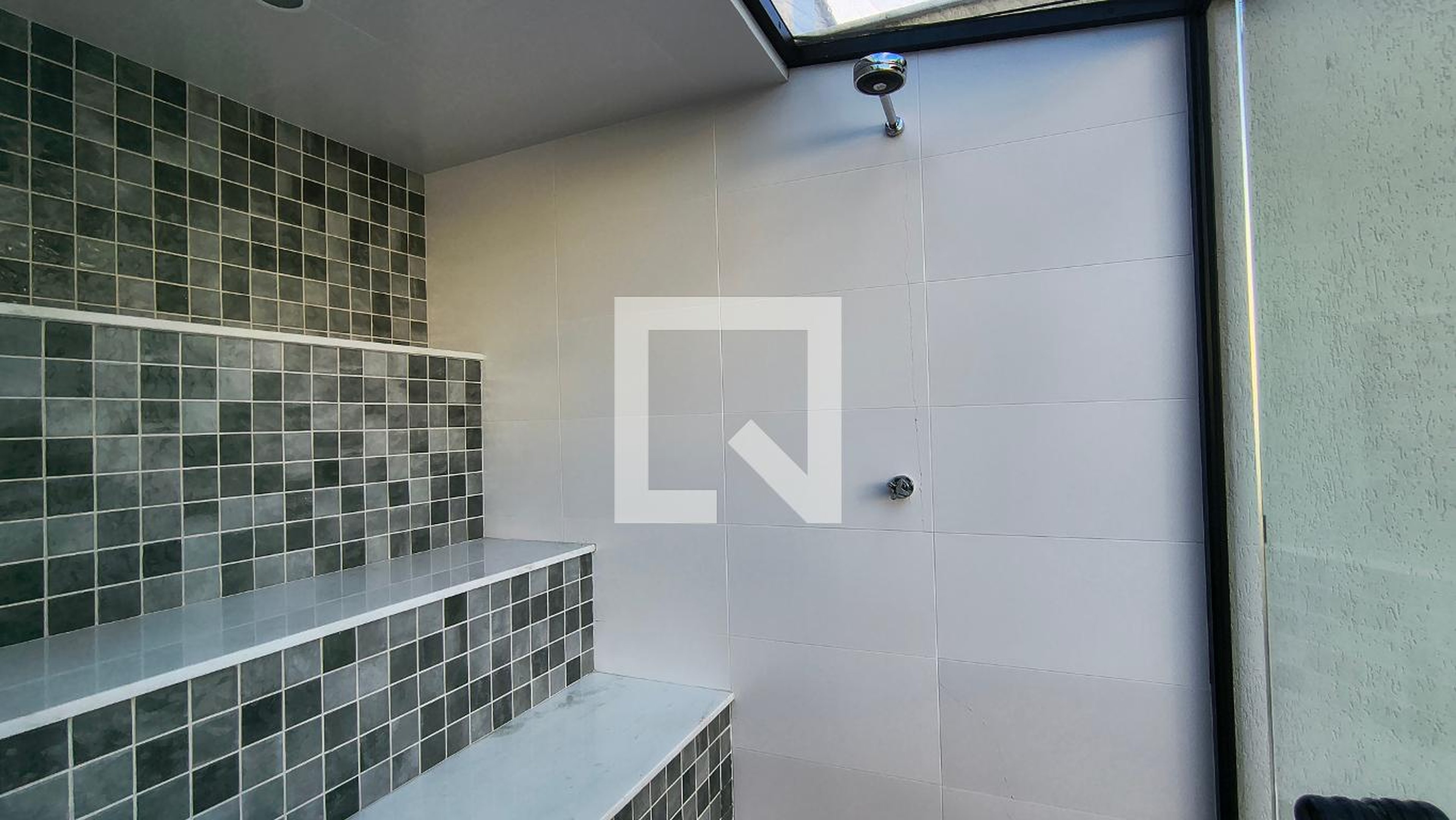 Sauna Condomínio em Rua Gérson Pompéu Pinheiro, 147