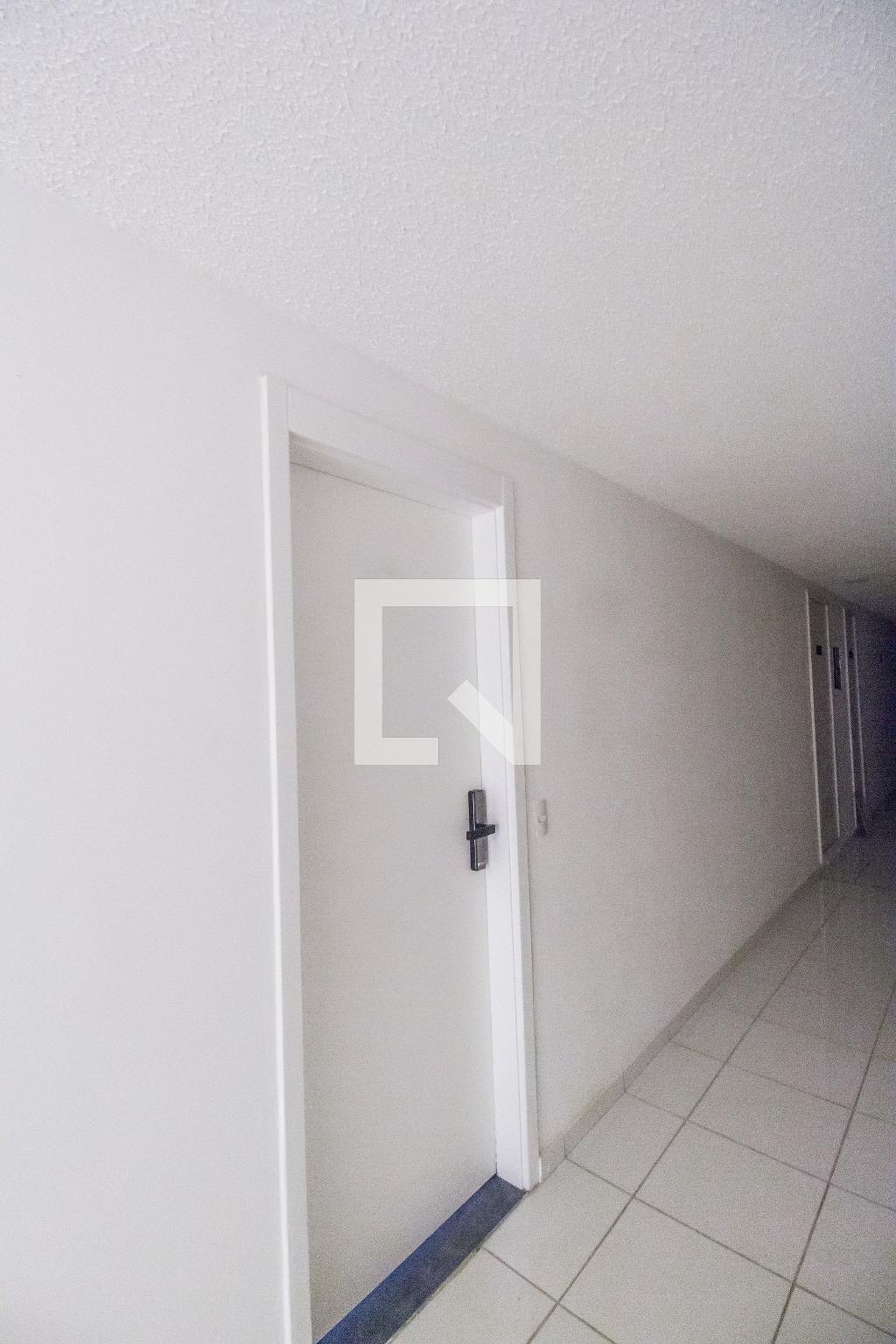 Entrada Condomínio Lumini Residencial