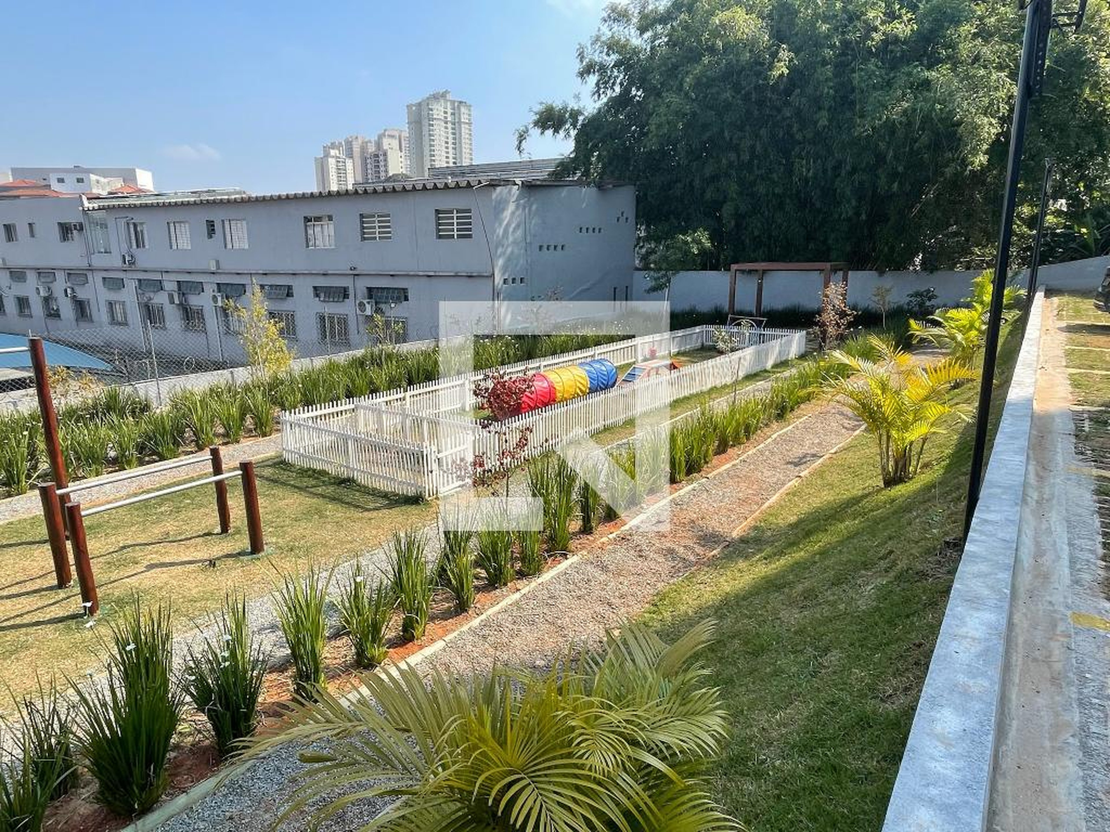 Espaço pet - Gran Vittá  Residencial  Guarulhos SP