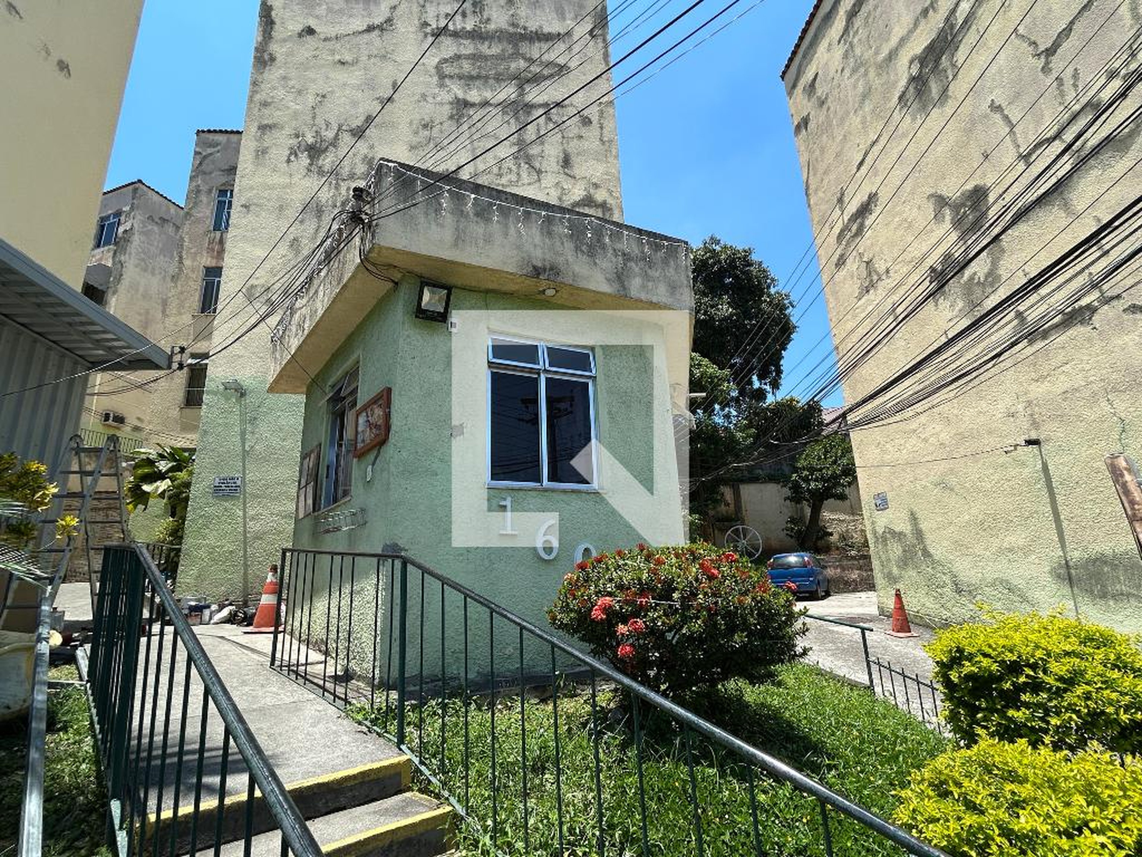 Portaria - Oswaldo Cruz