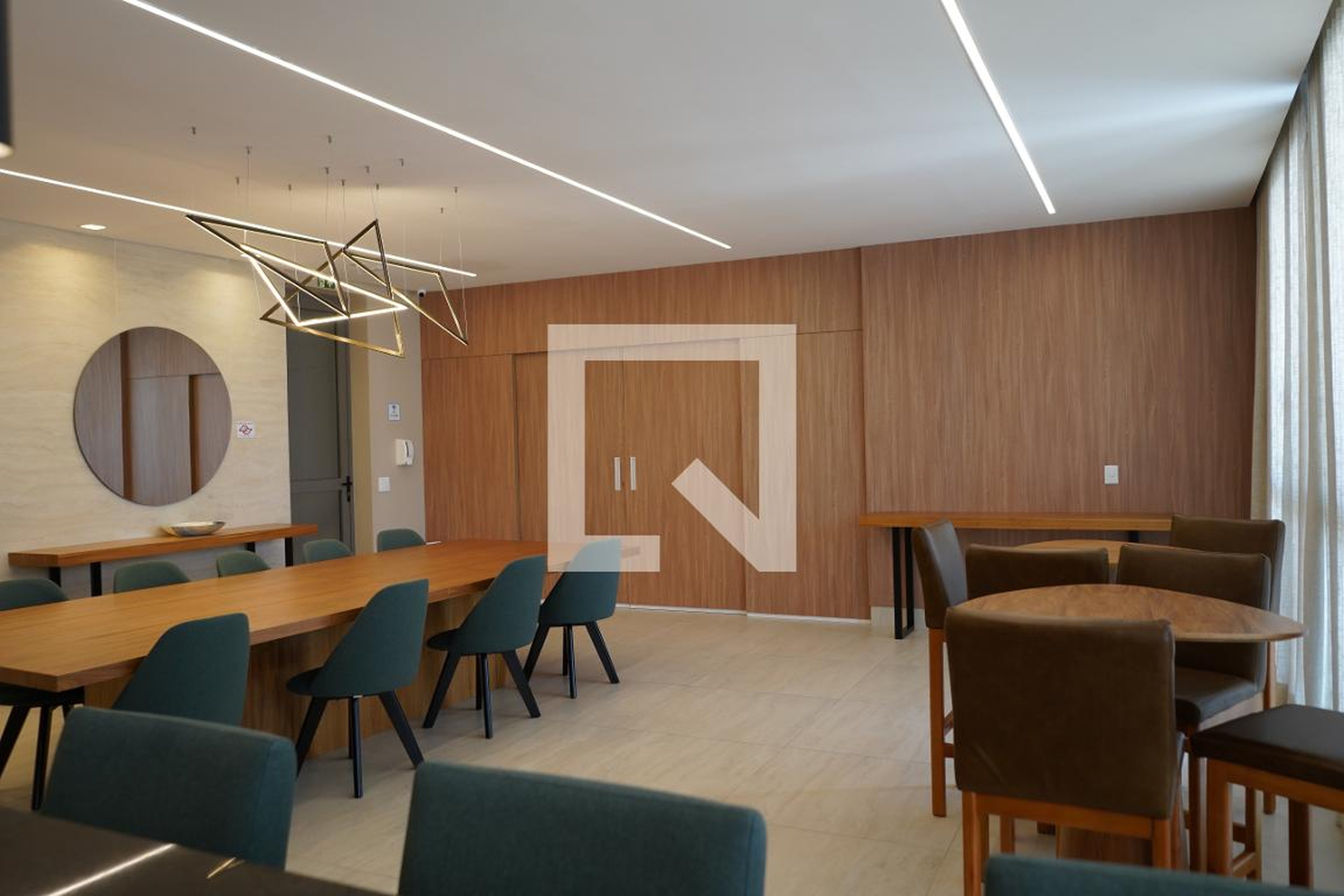 Salão Gourmet - Club Station Belém