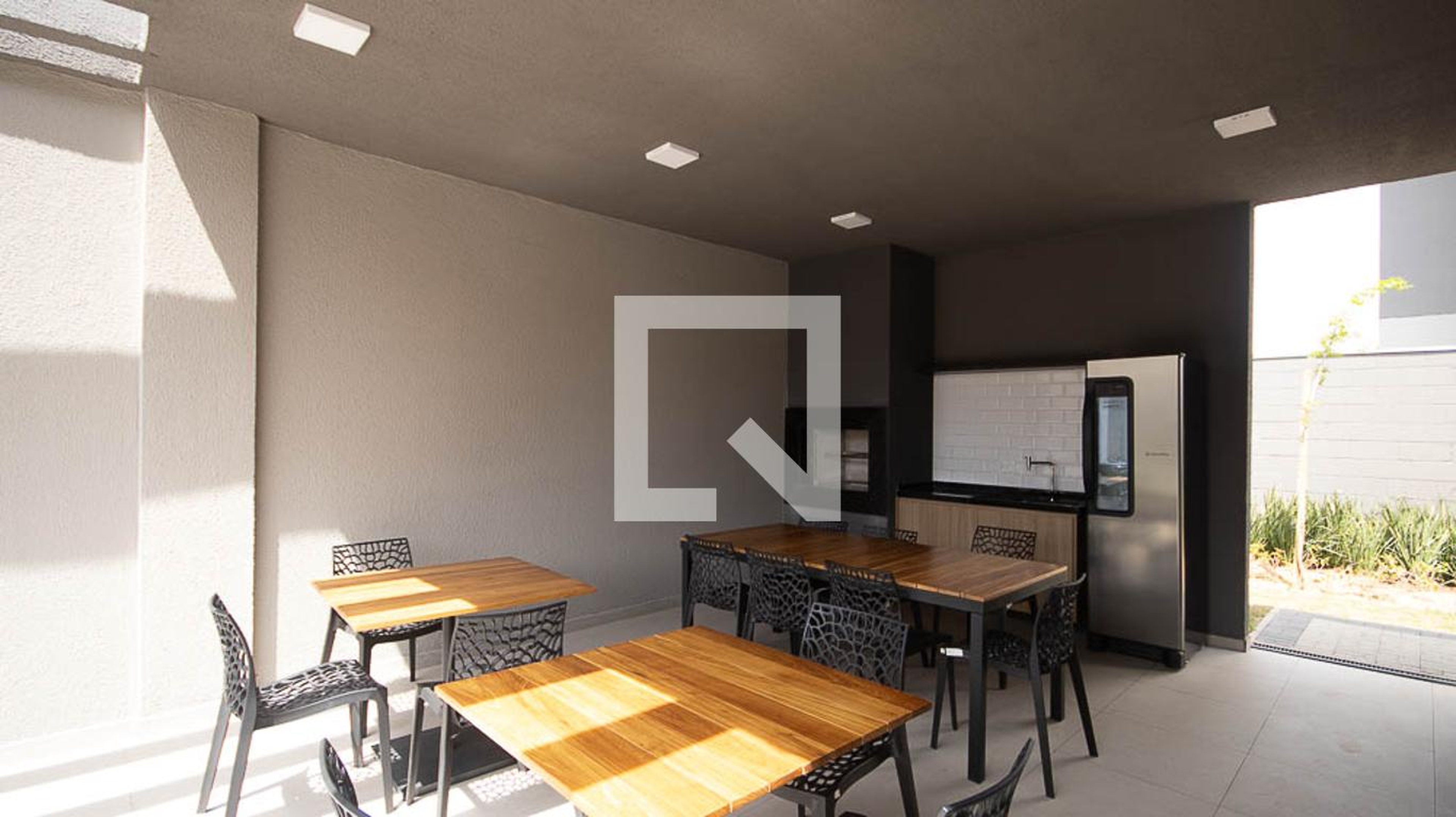Espaço Gourmet - Vivaz Prime Vila Maria