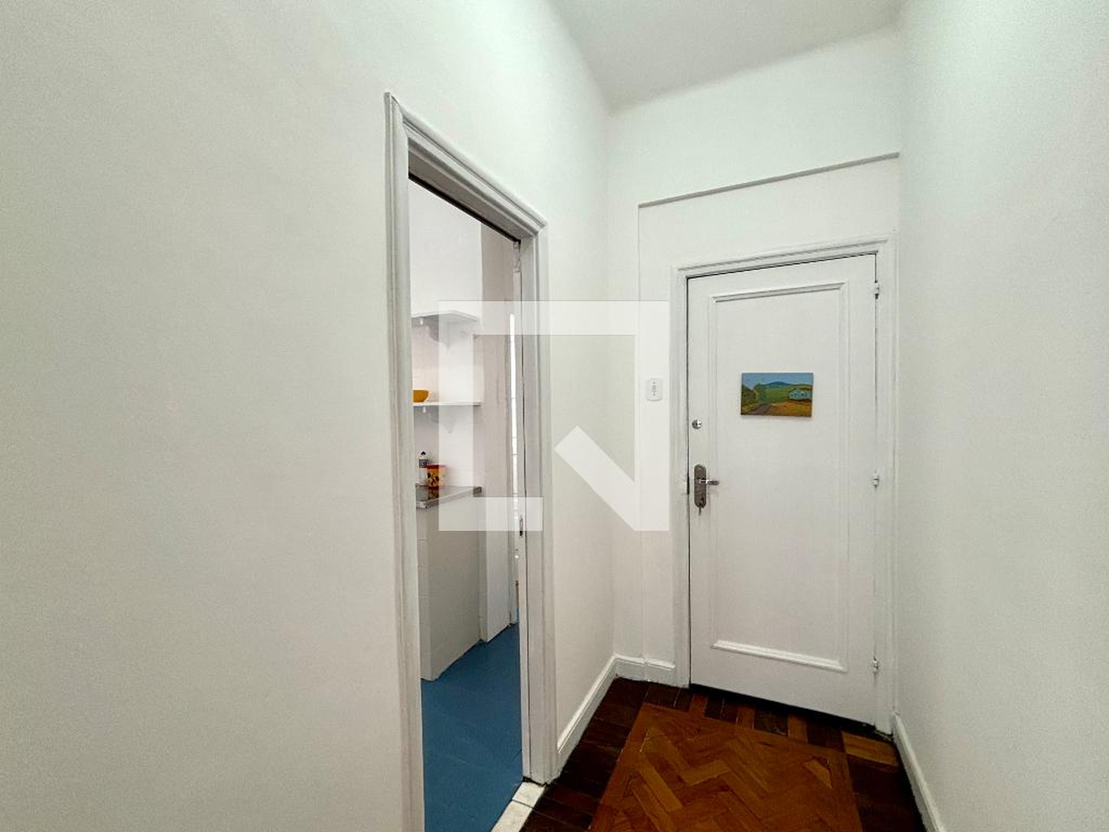 Hall de entrada - 