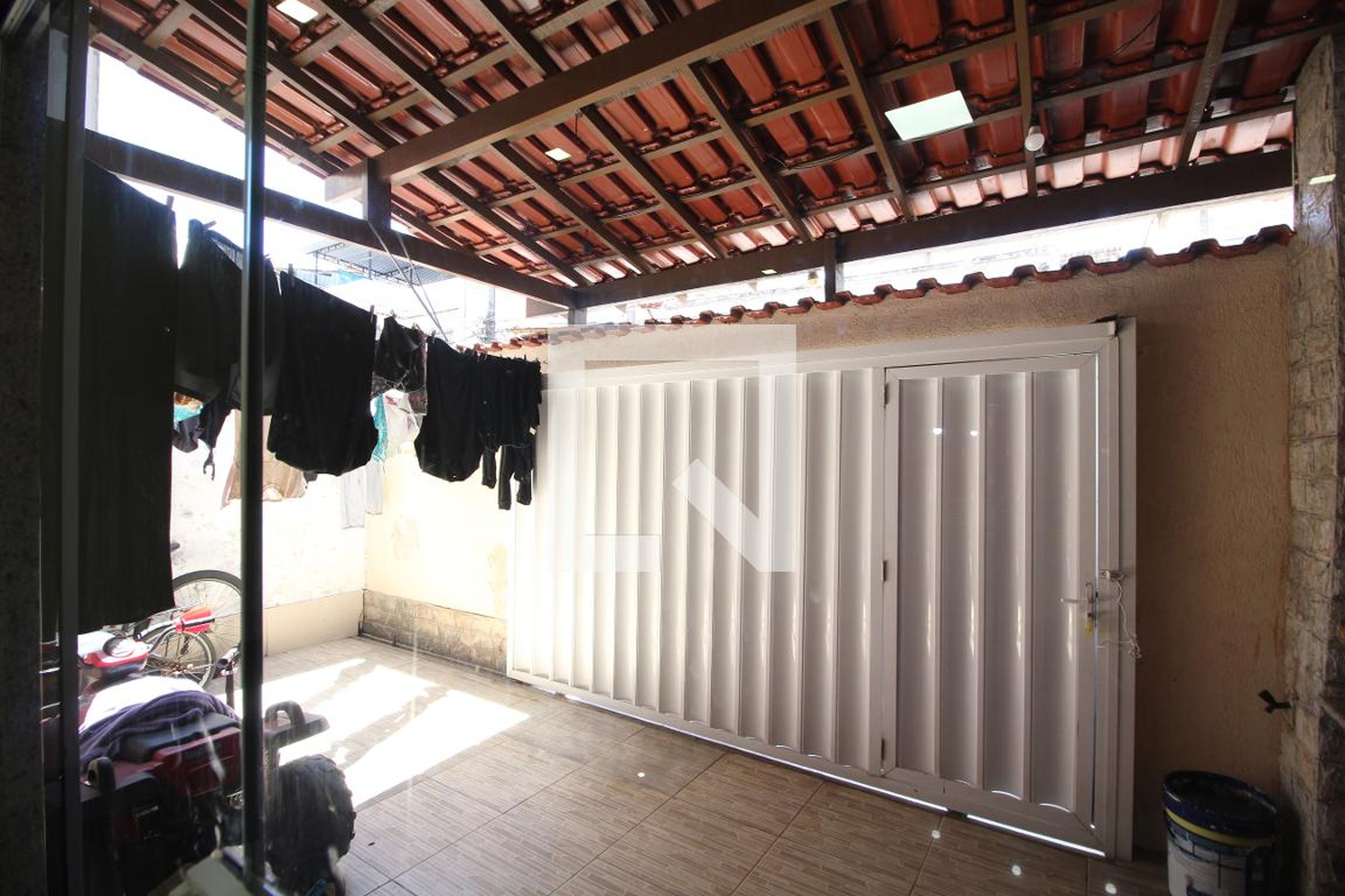 Churrasqueira - Santos Dumont