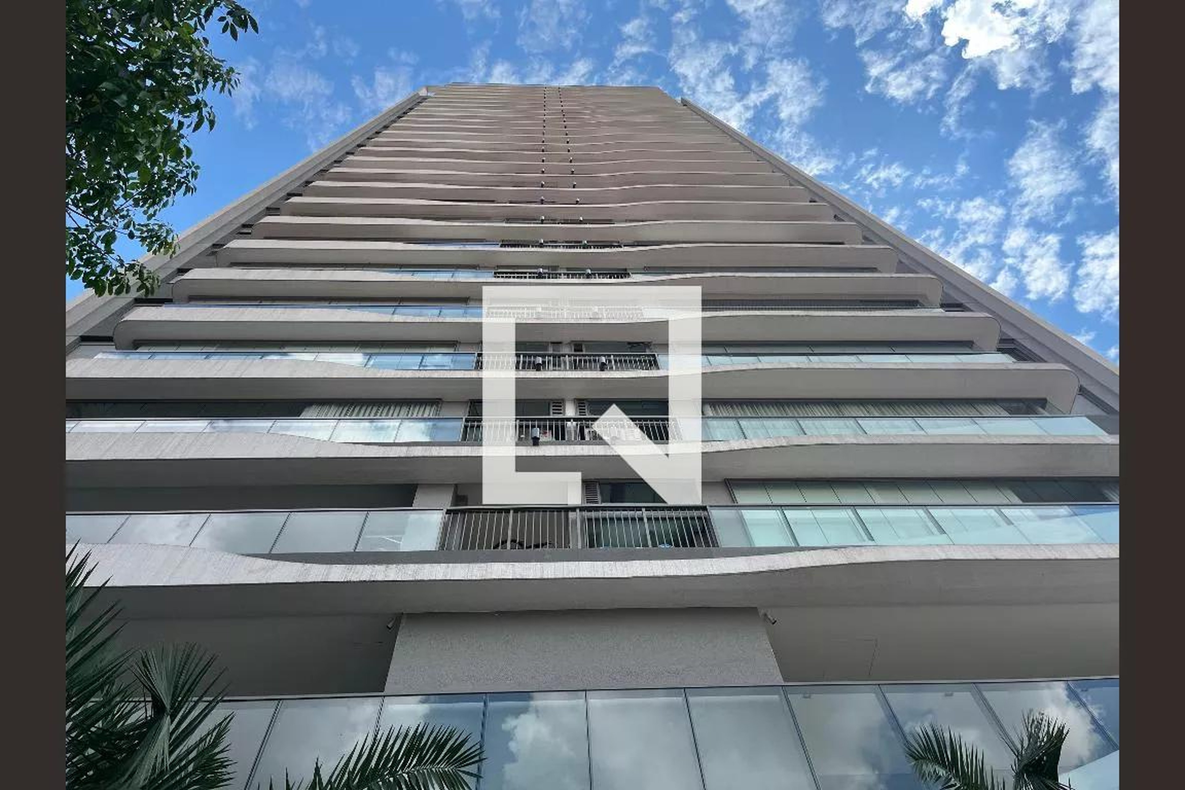 Fachada Condomínio Arky Cayowaa: Apartamentos a Venda em Perdizes, São Paulo SP