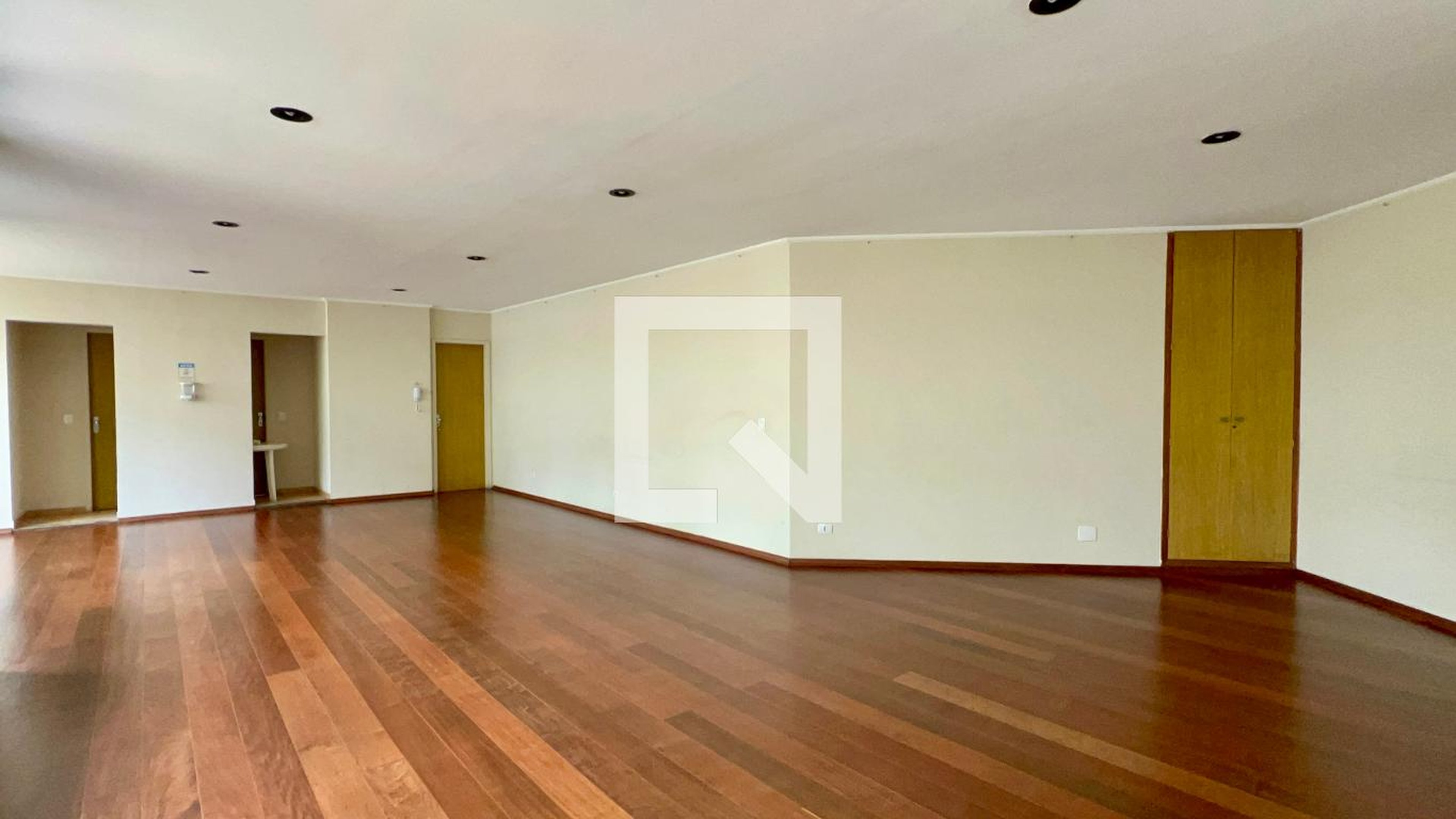 Salão de Festas - Hillcrest