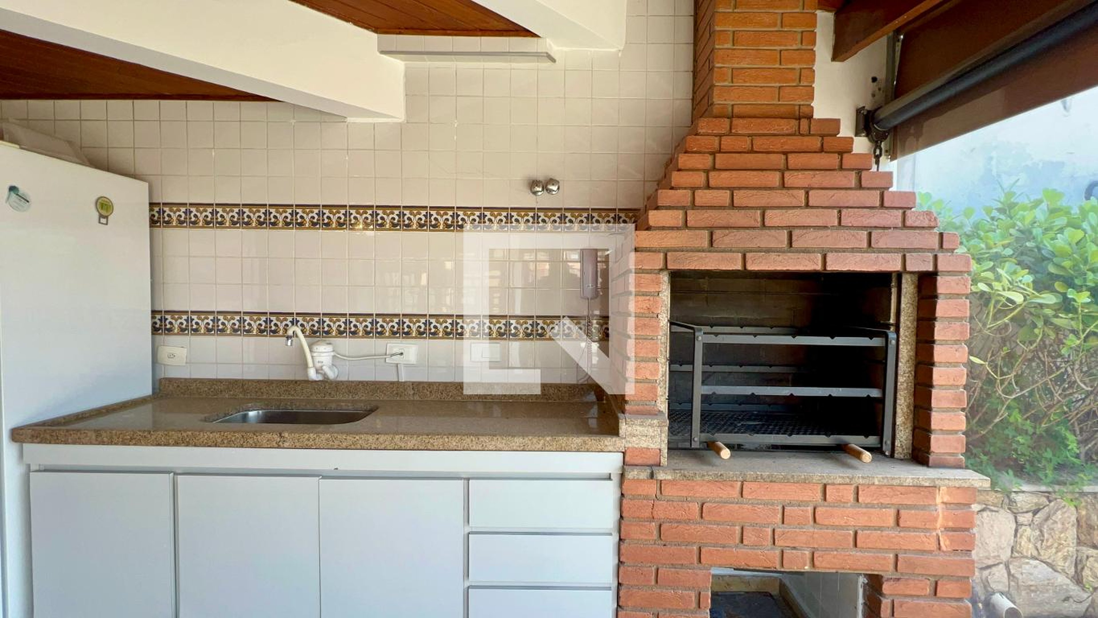 Churrasqueira - Hillcrest