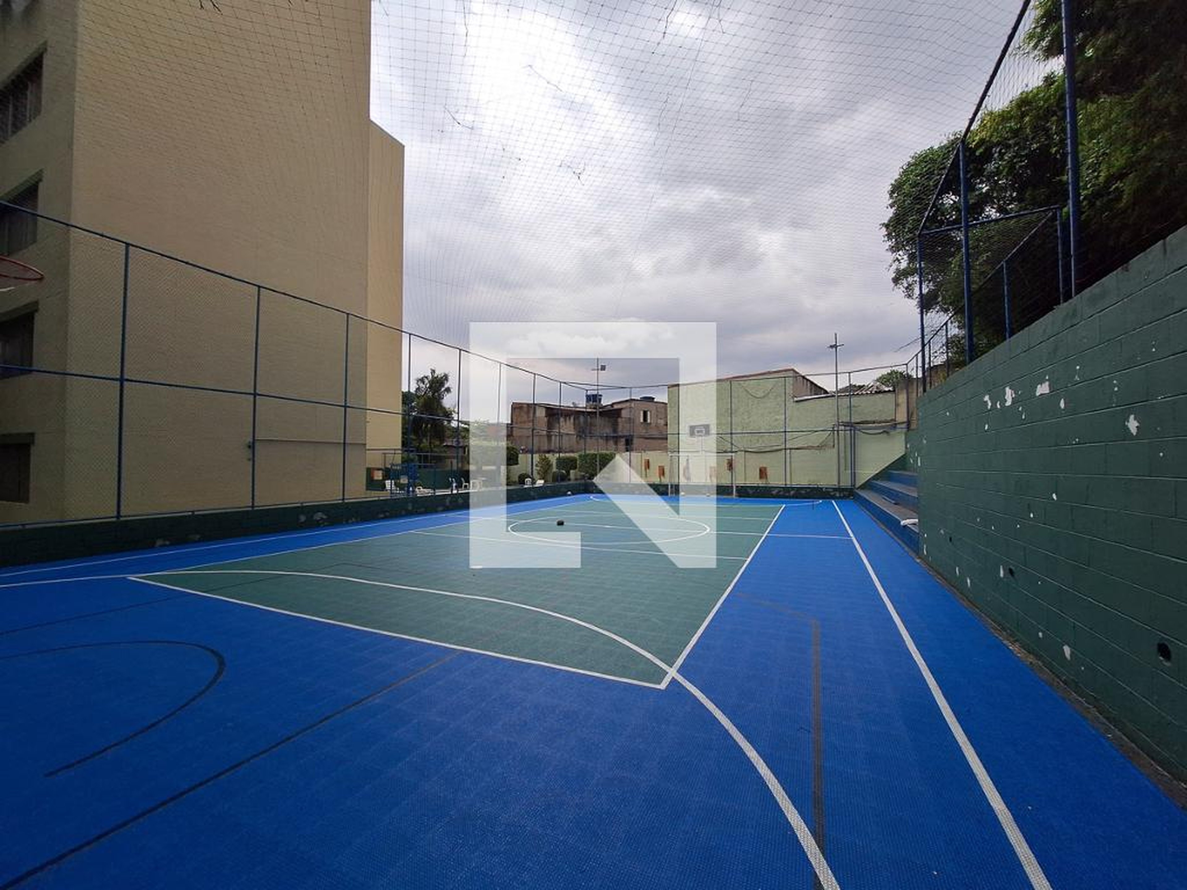 Quadra - Santana Plaza