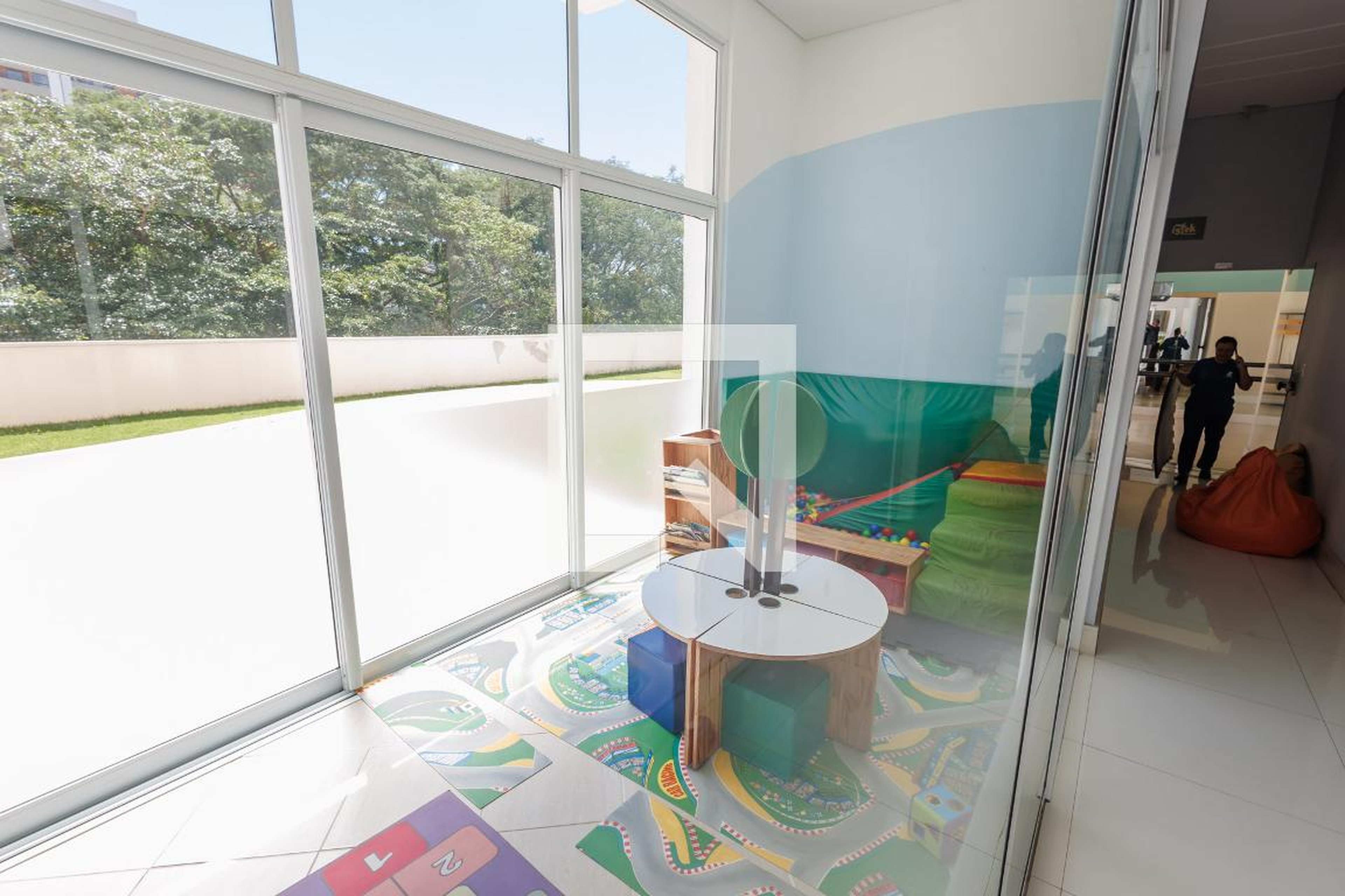 Brinquedoteca - Vie Nouvelle