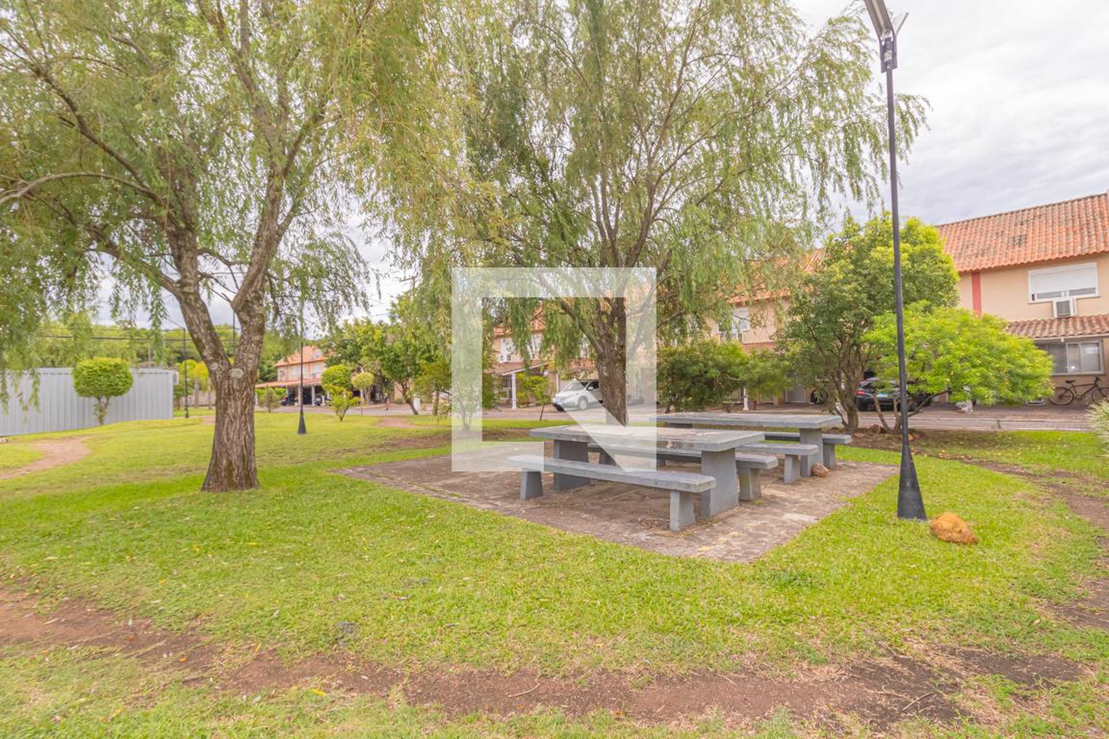 Área comum - São Francisco